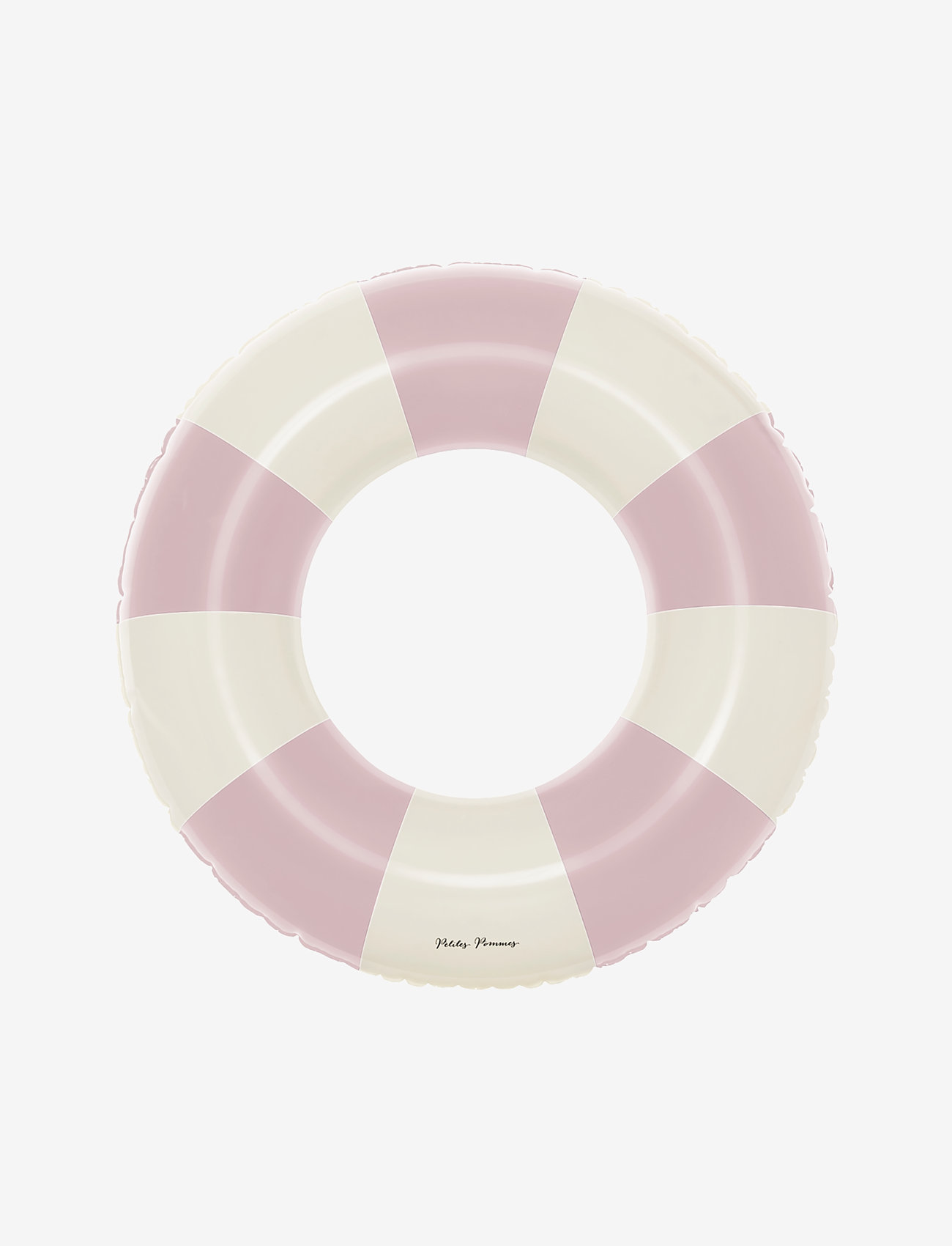 Petites Pommes - Anna Swim Ring - badringar & badmadrasser - french rose - 1