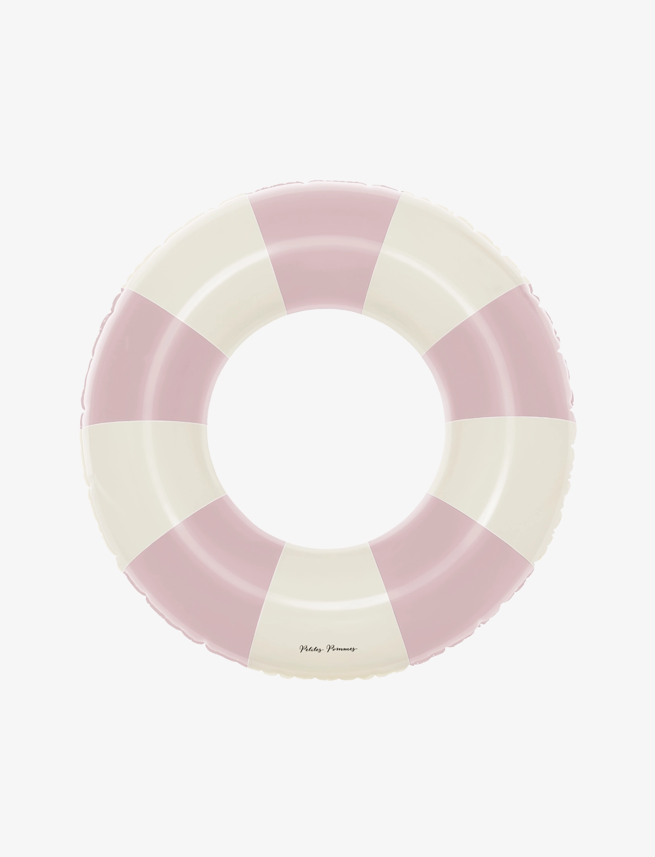 Petites Pommes Anna Swim Ring 3-6Y - Baderinger og bademadrasser - FRENCH ROSE / pink/rose
