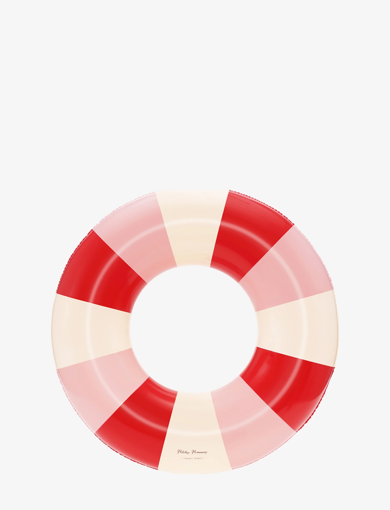 Petites Pommes Anna Swim Ring 3-6Y - Baderinger og bademadrasser - FRENCH SIGNAL / pink/rose