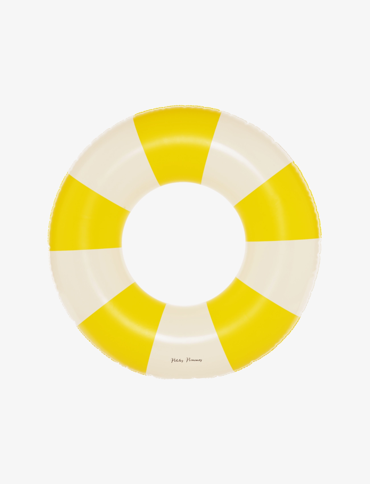 Petites Pommes Anna Swim Ring - Badringar & Badmadrasser - LIMONATA / yellow