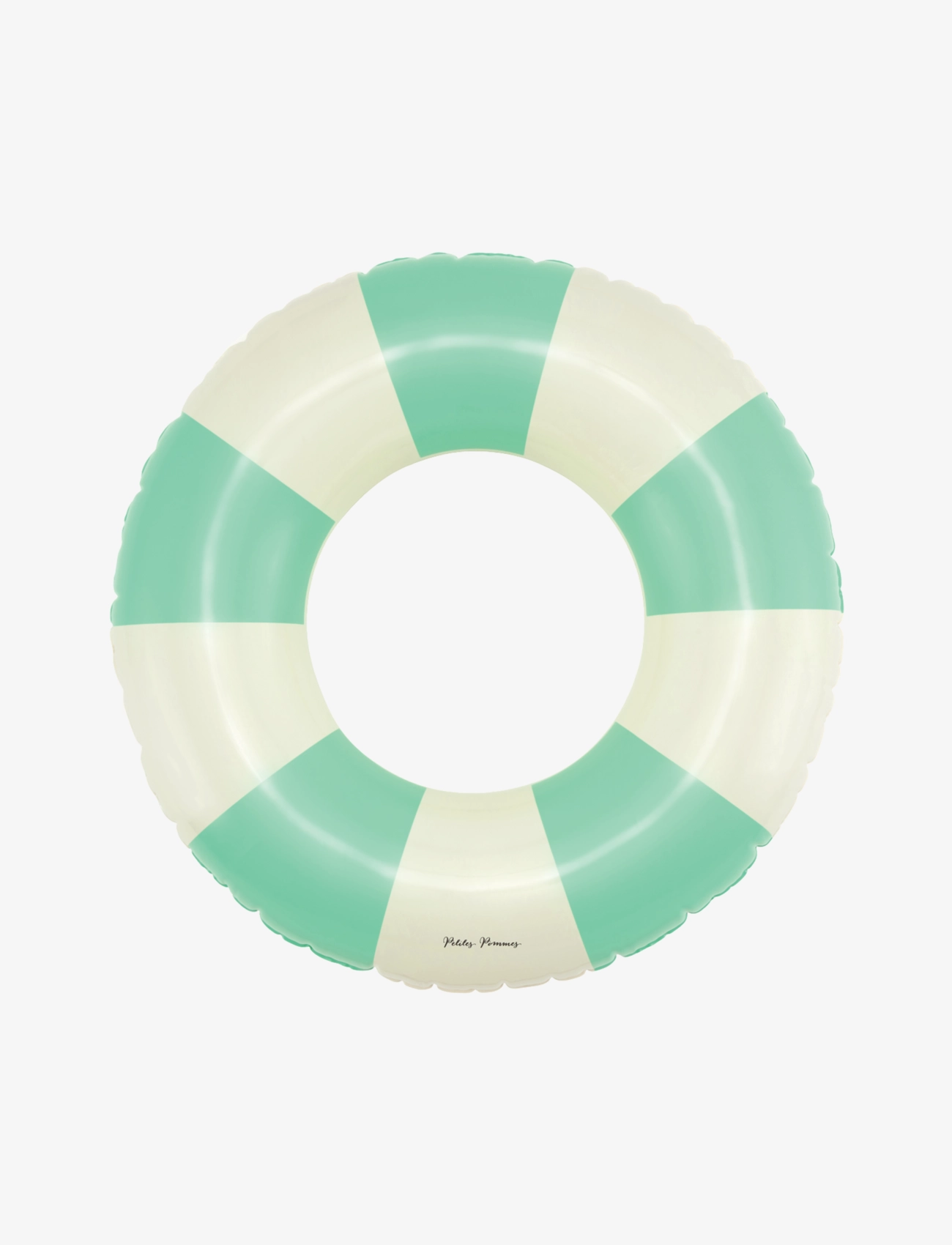 Petites Pommes Anna Swim Ring - Nyheder - MENTHE / green