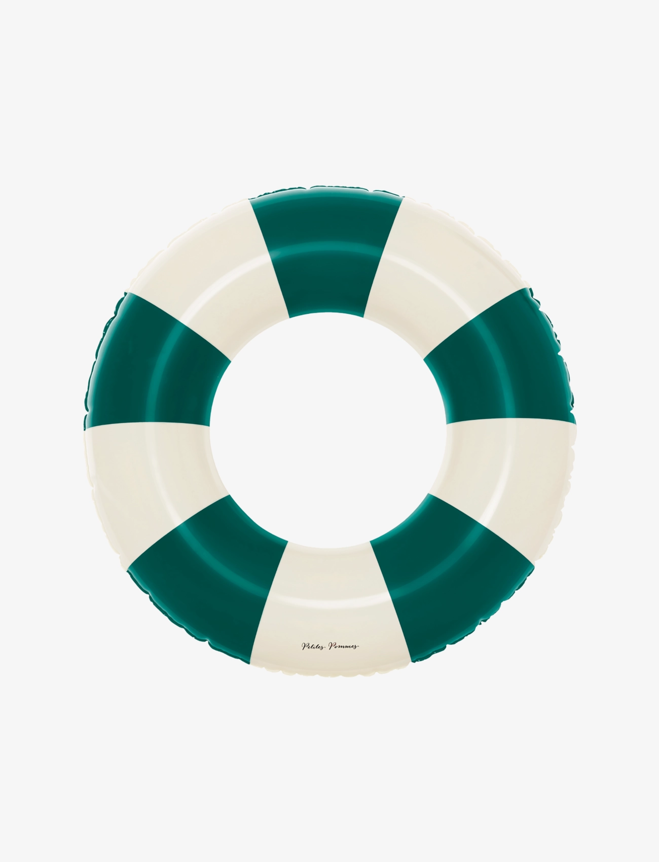 Petites Pommes Anna Swim Ring - Badringar & Badmadrasser - OXFORD GREEN / green