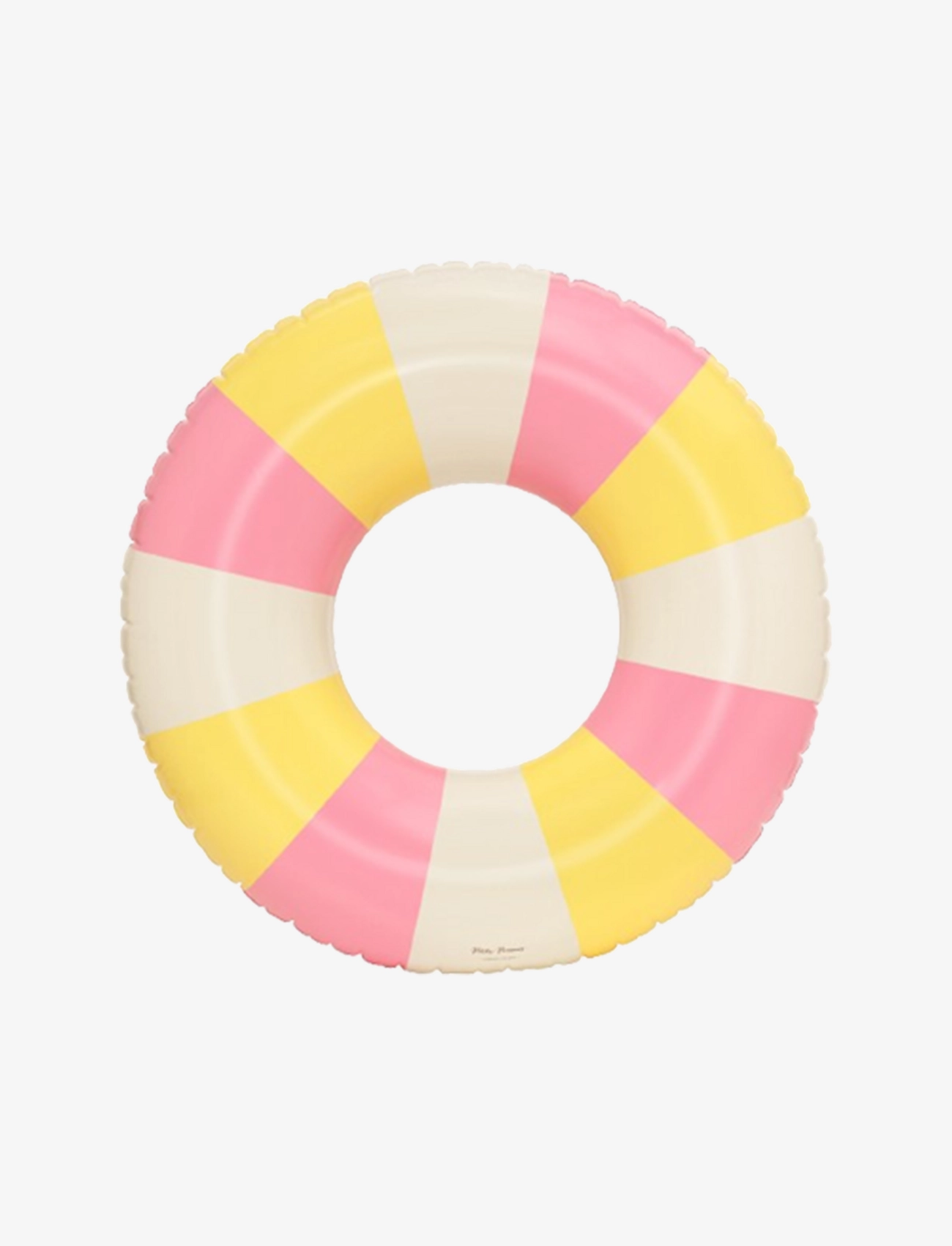 Petites Pommes Anna Swim Ring - Badringar & Badmadrasser - PASTEL BUBBLEGUM / multi