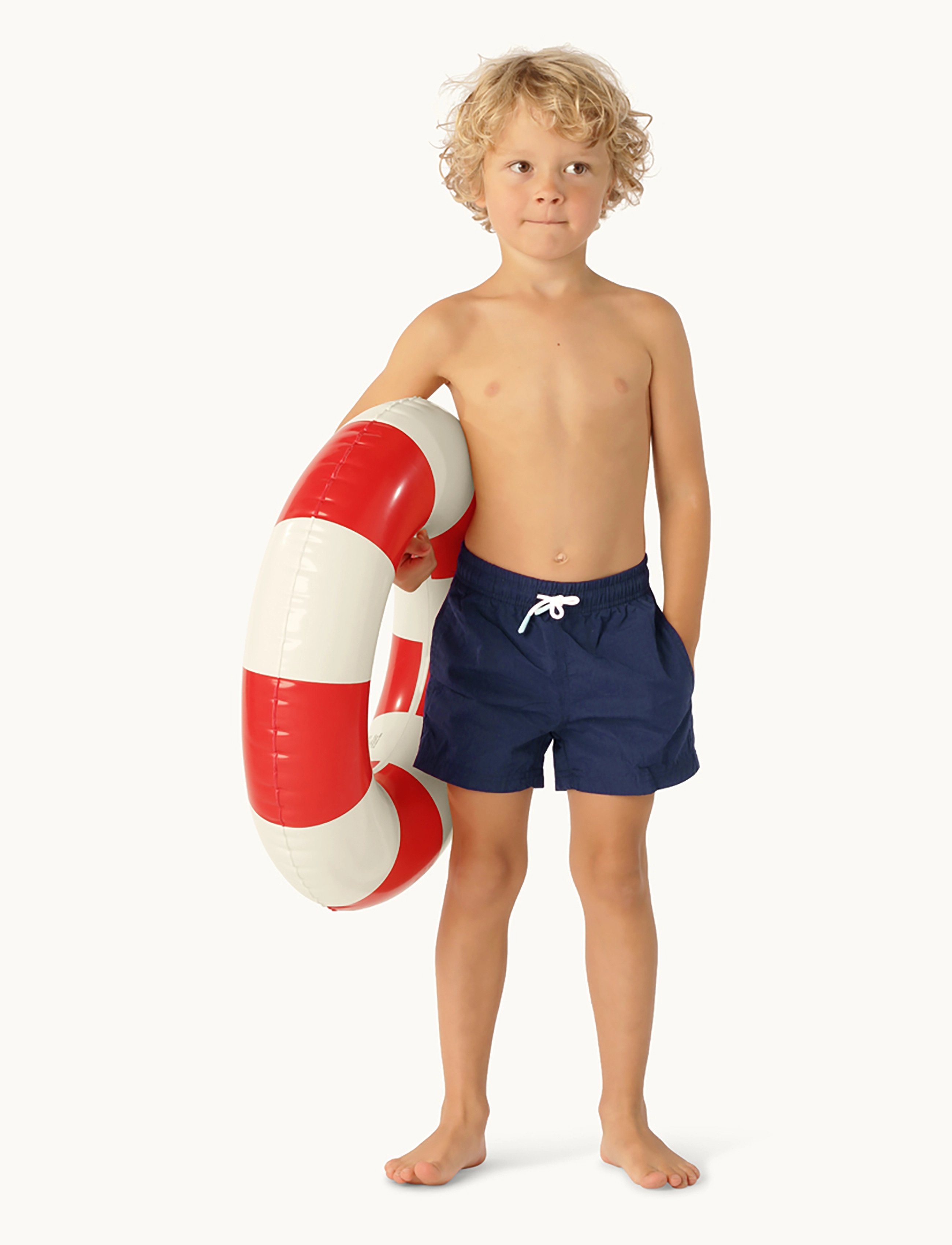 Petites Pommes - Anna Swim Ring - badringar & badmadrasser - signal - 2