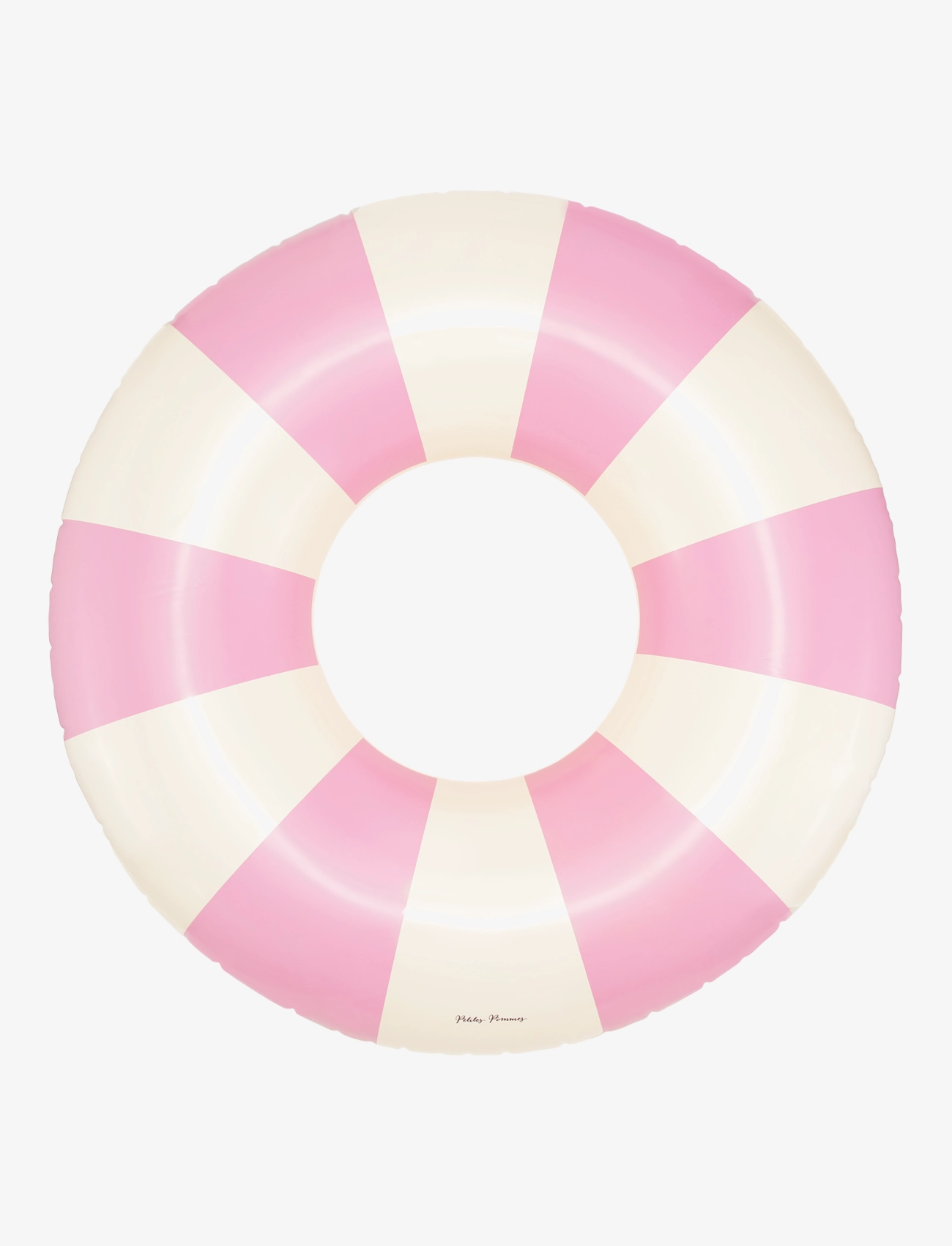 Petites Pommes Celine Swim Ring 12+Y - Baderinger og bademadrasser - BUBBLEGUM / pink/rose