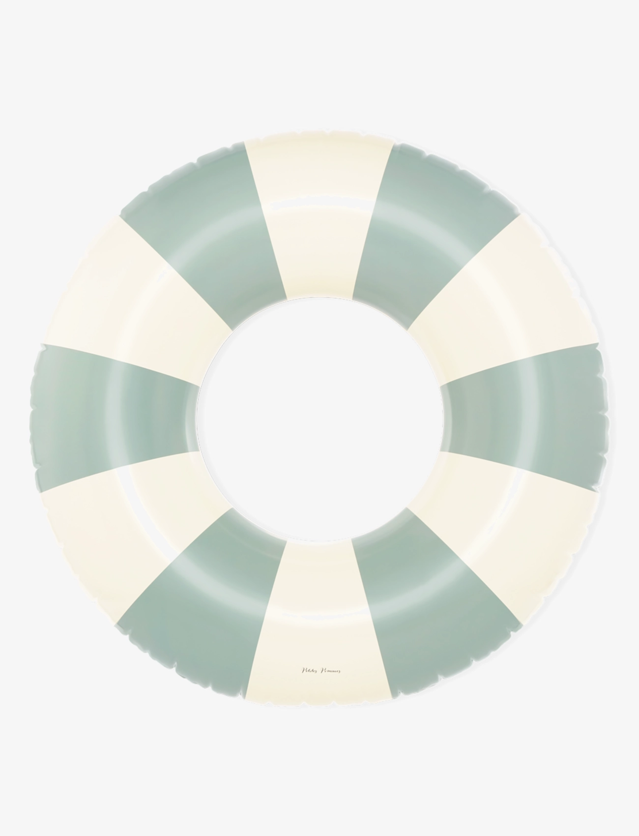 Petites Pommes Celine Swim Ring 12+Y - Last chance - CALILE / blue