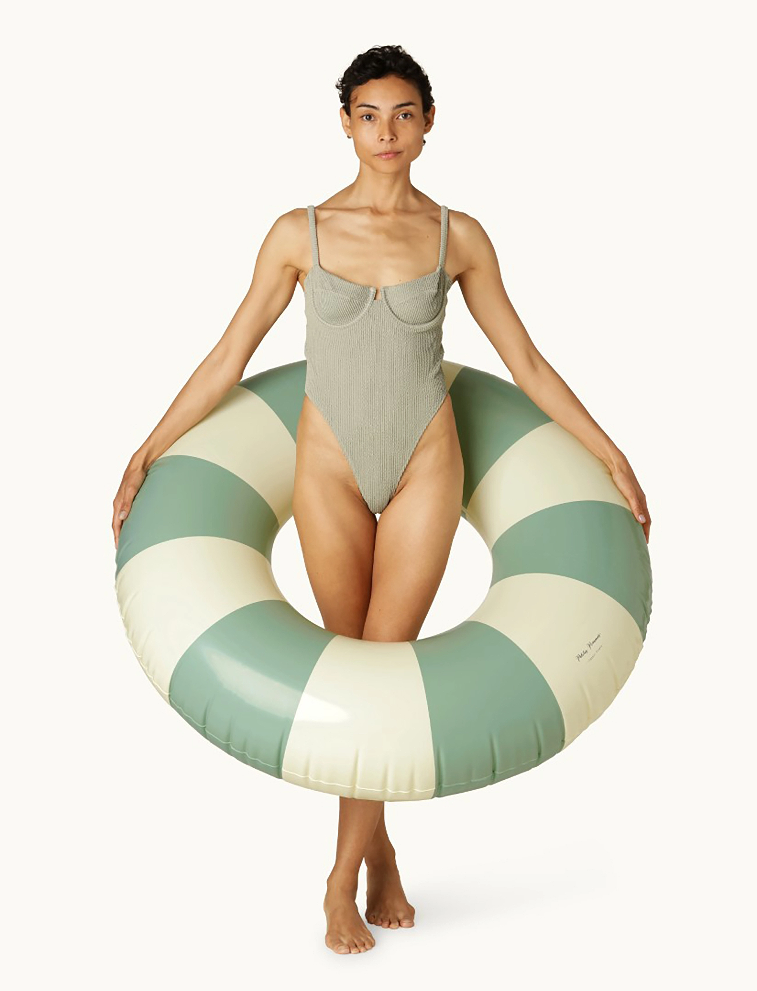 Petites Pommes - Celine Swim Ring - badringar & badmadrasser - calile - 3