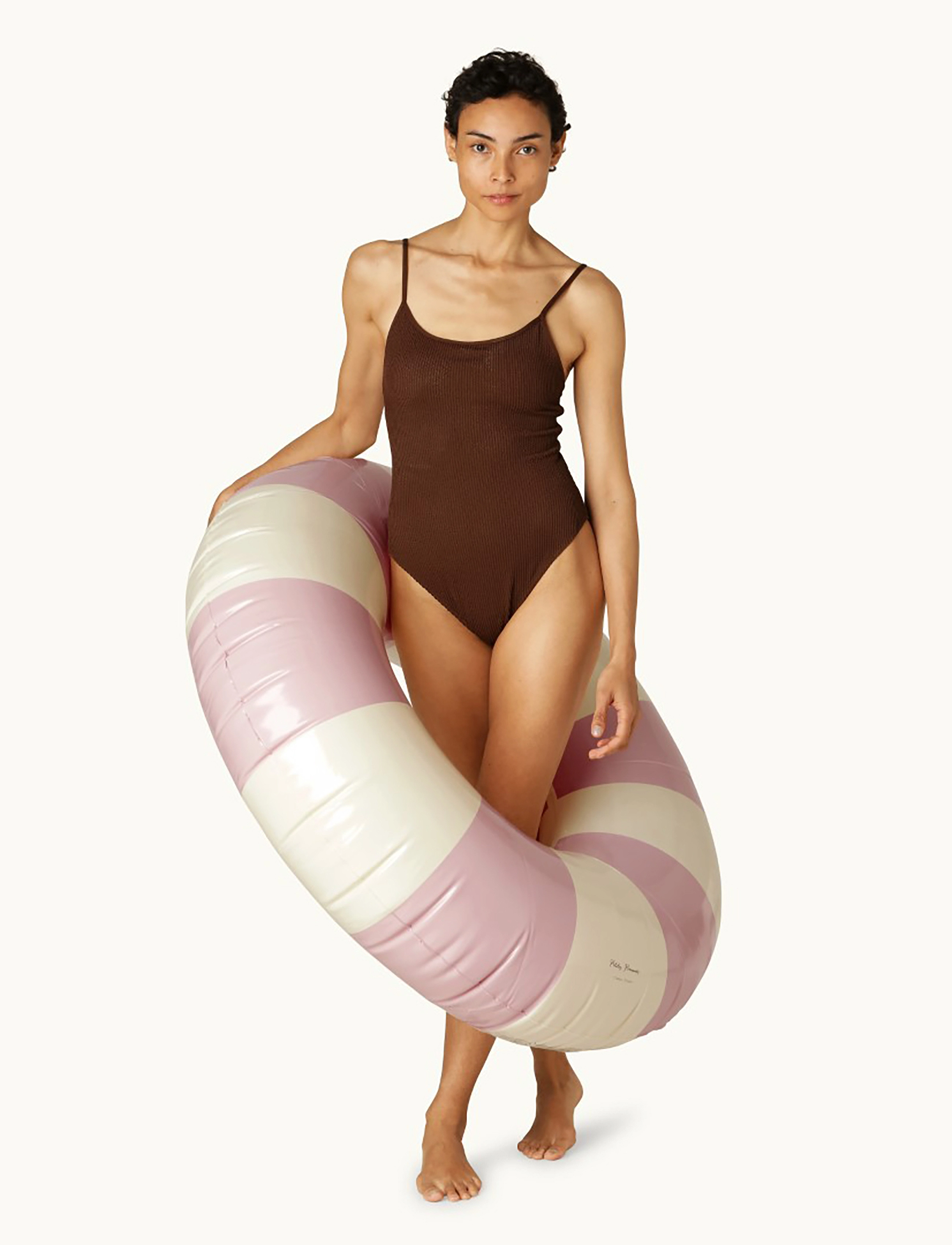 Petites Pommes - Celine Swim Ring - badringar & badmadrasser - french rose - 4
