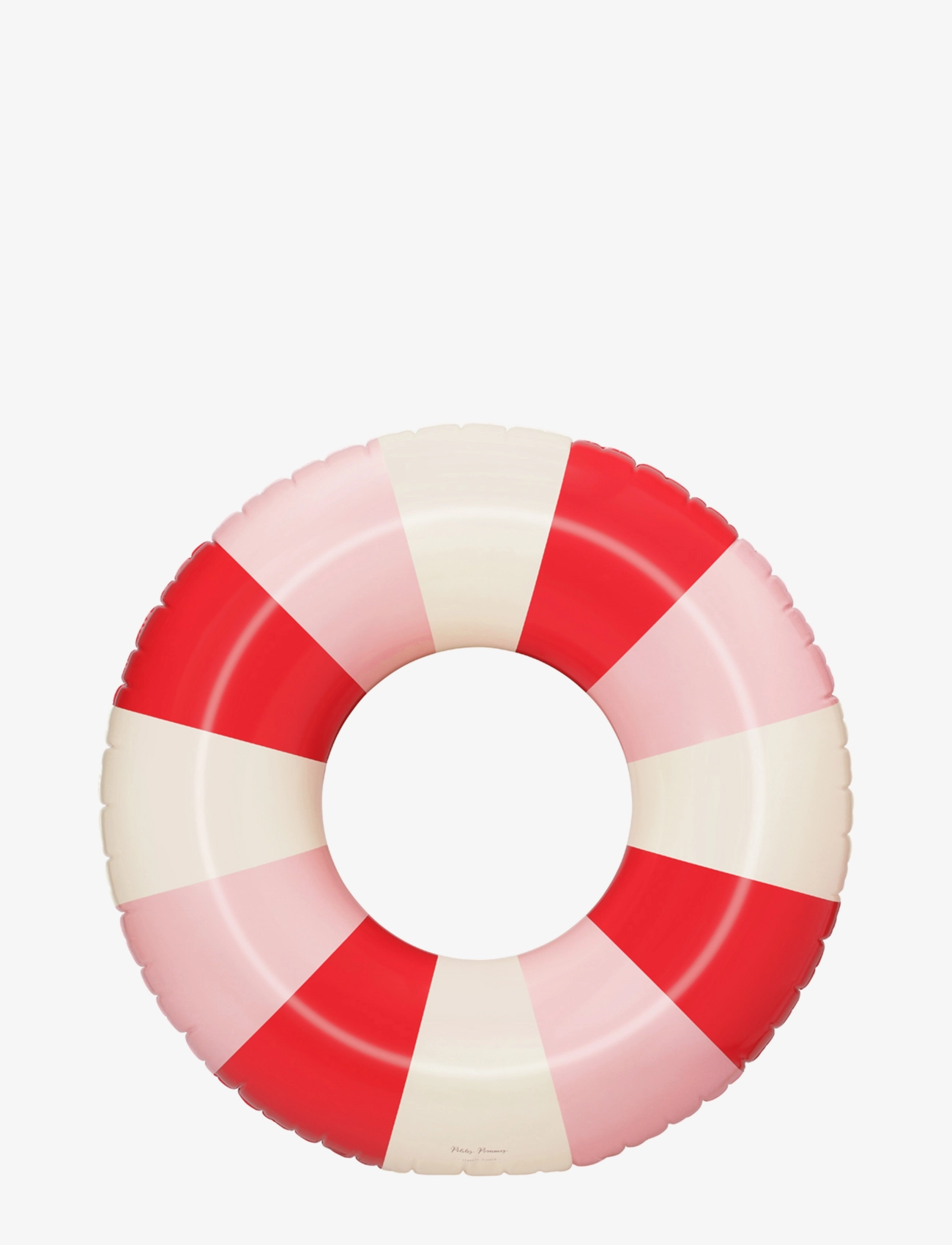 Petites Pommes Celine Swim Ring 12+Y - Baderinger og bademadrasser - FRENCH SIGNAL / pink/rose