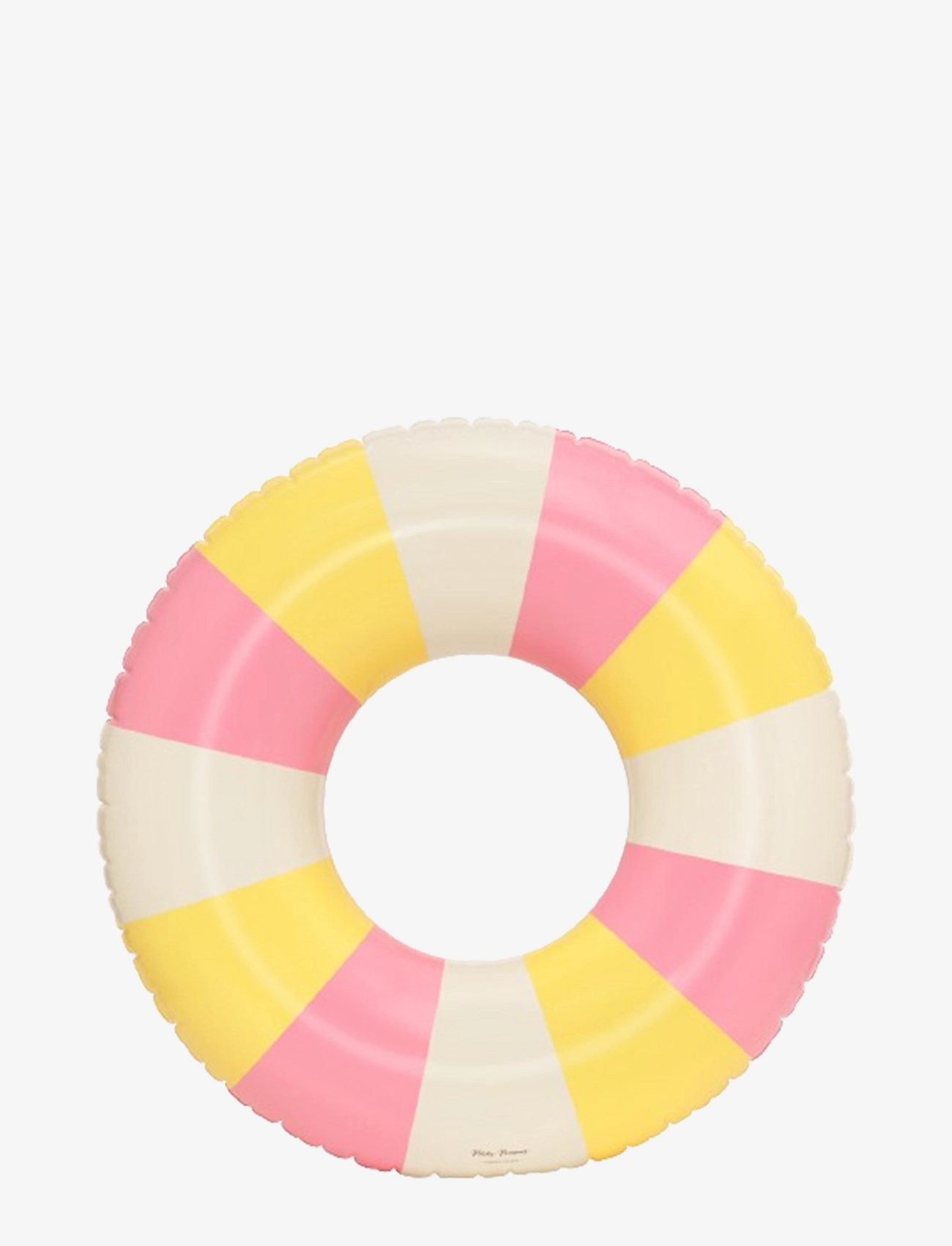 Petites Pommes Celine Swim Ring - Badringar & Badmadrasser - PASTEL BUBBLEGUM / multi