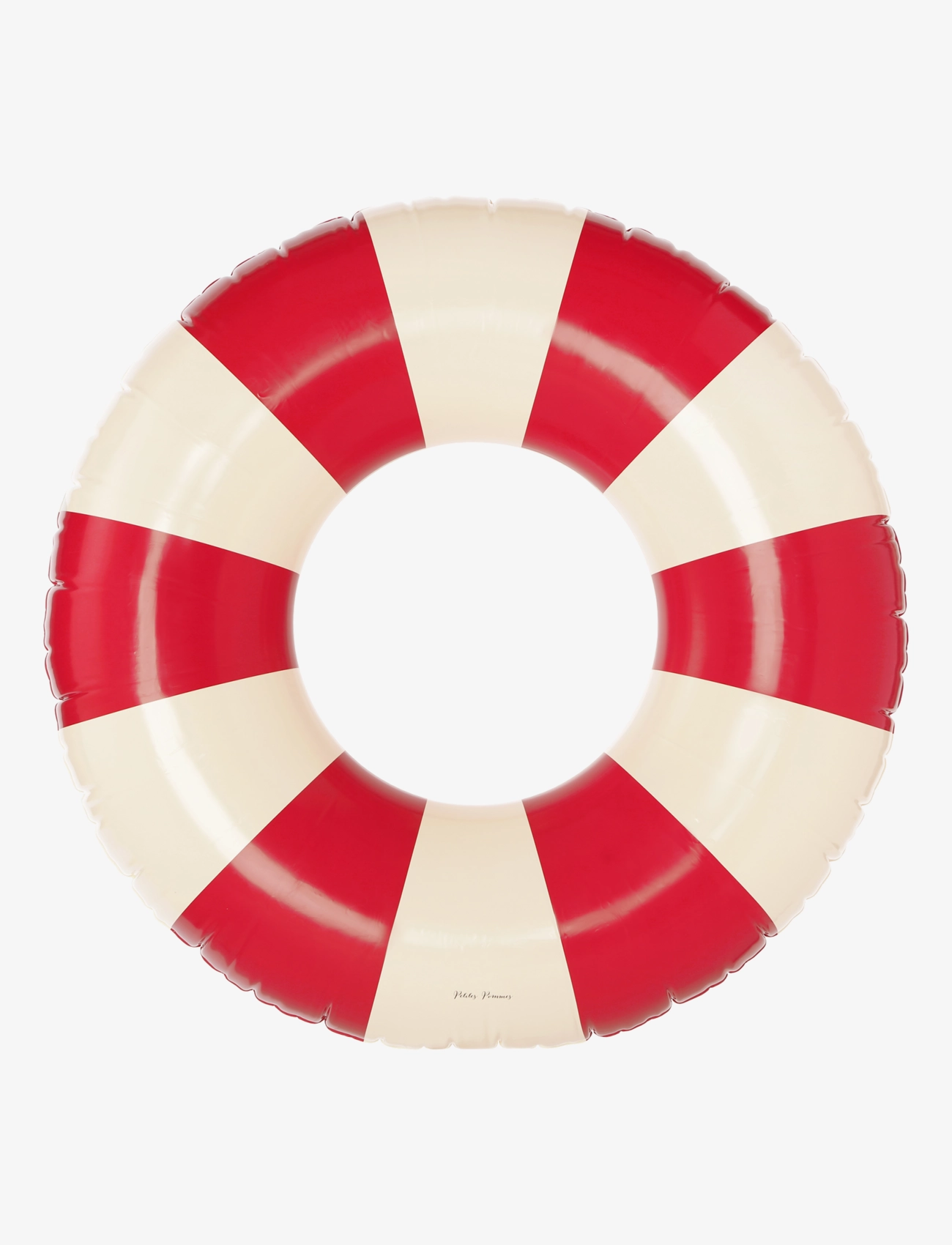 Petites Pommes Celine Swim Ring - Badringar & Badmadrasser - SIGNAL / red