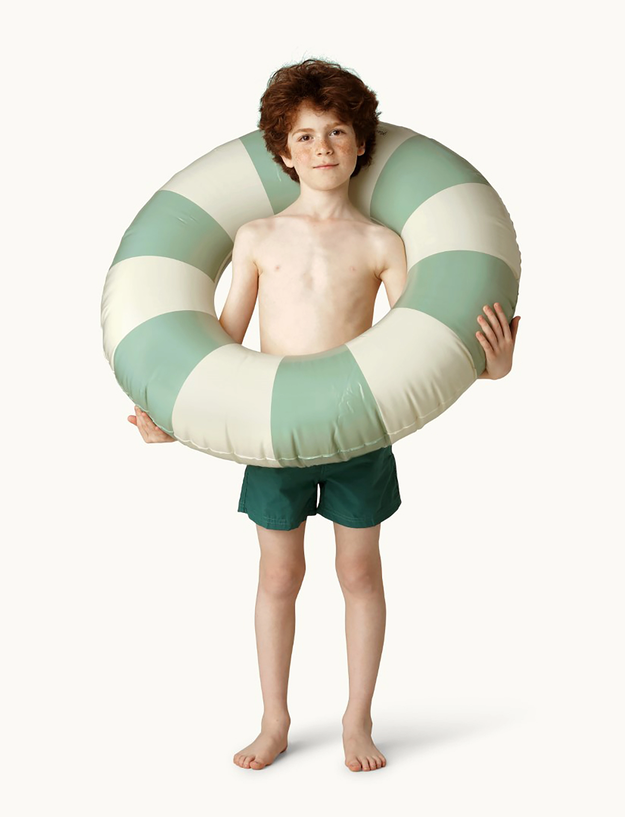 Petites Pommes - Sally Swim Ring - badringar & badmadrasser - calile - 2