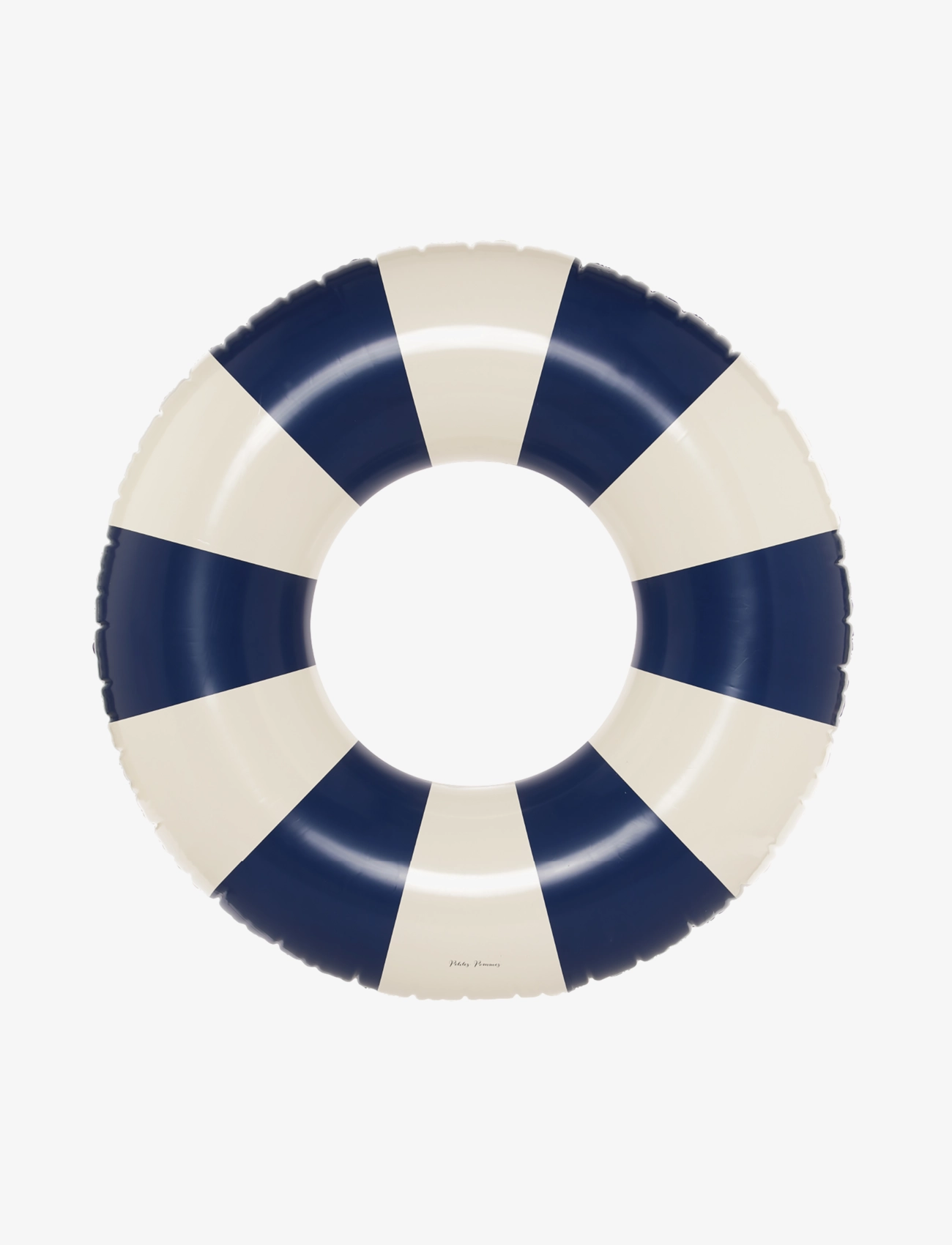 Petites Pommes Sally Swim Ring - App deal - CANNES BLUE / navy