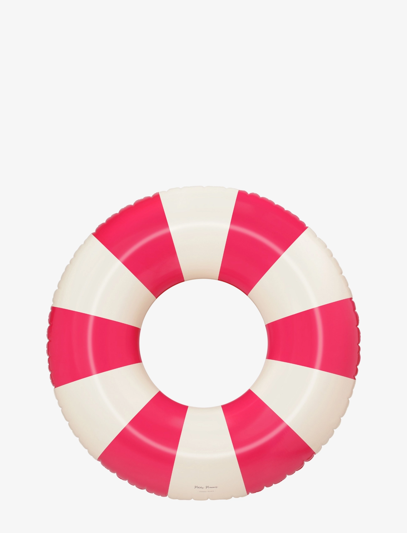 Petites Pommes - Sally Swim Ring - cherry - 1