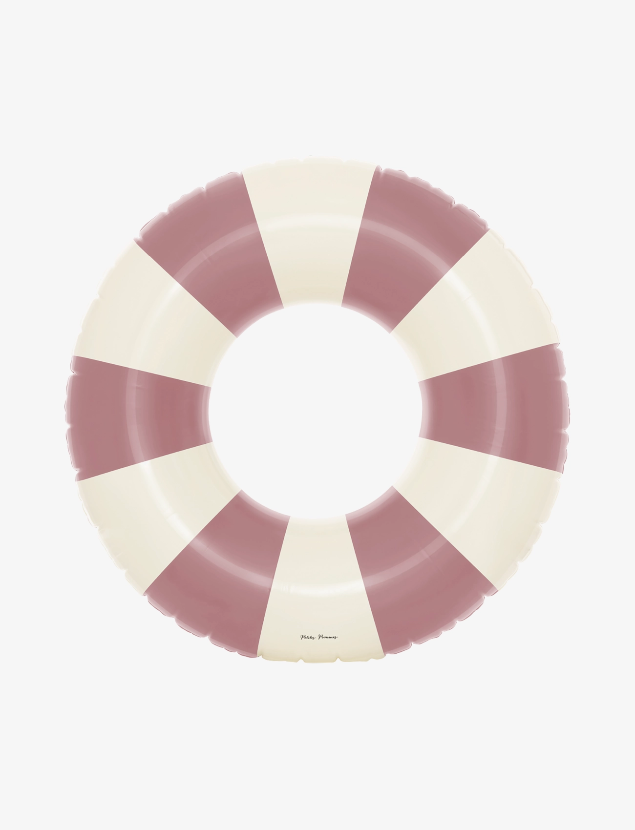 Petites Pommes Sally Swim Ring - Badringar & Badmadrasser - DARK ROSE / pink/rose