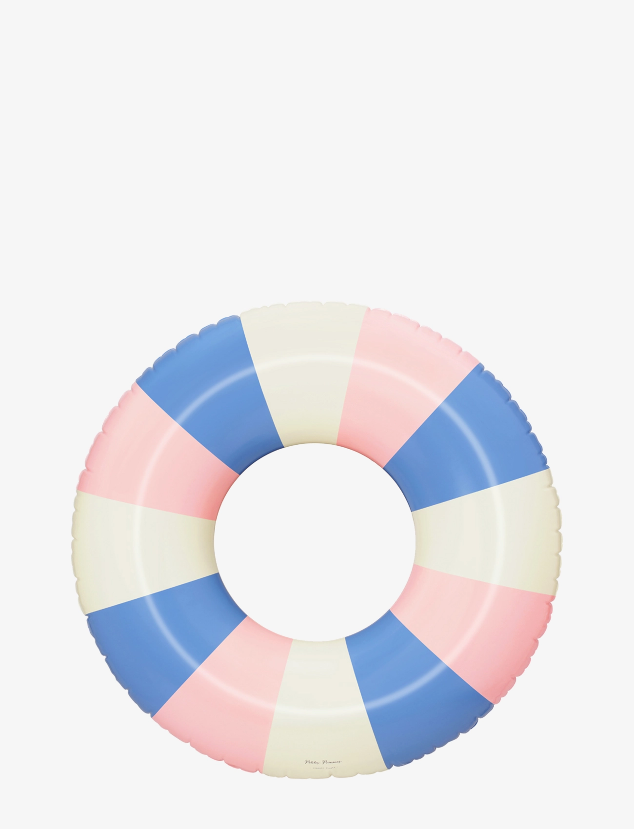 Petites Pommes Sally Swim Ring - Badringar & Badmadrasser - FRENCH DENIM / pink/rose