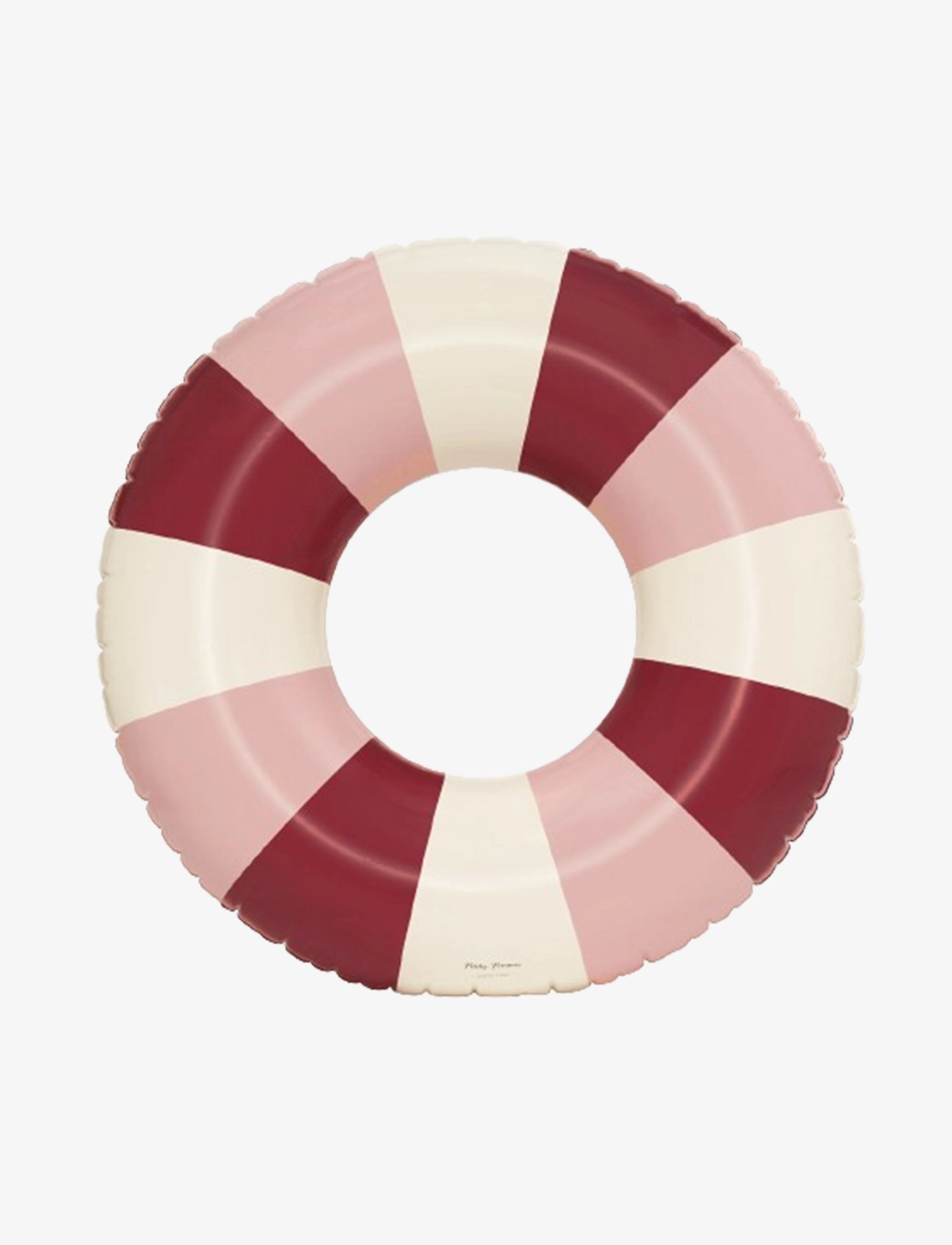 Petites Pommes Sally Swim Ring - Badringar & Badmadrasser - GELATO / multi
