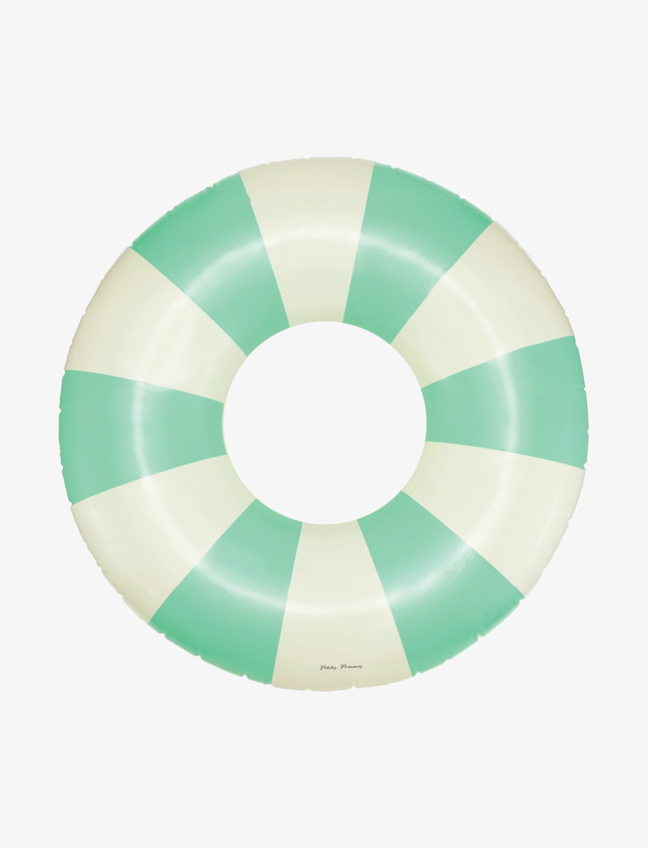 Petites Pommes Sally Swim Ring - Baderinger og bademadrasser - MENTHE / green