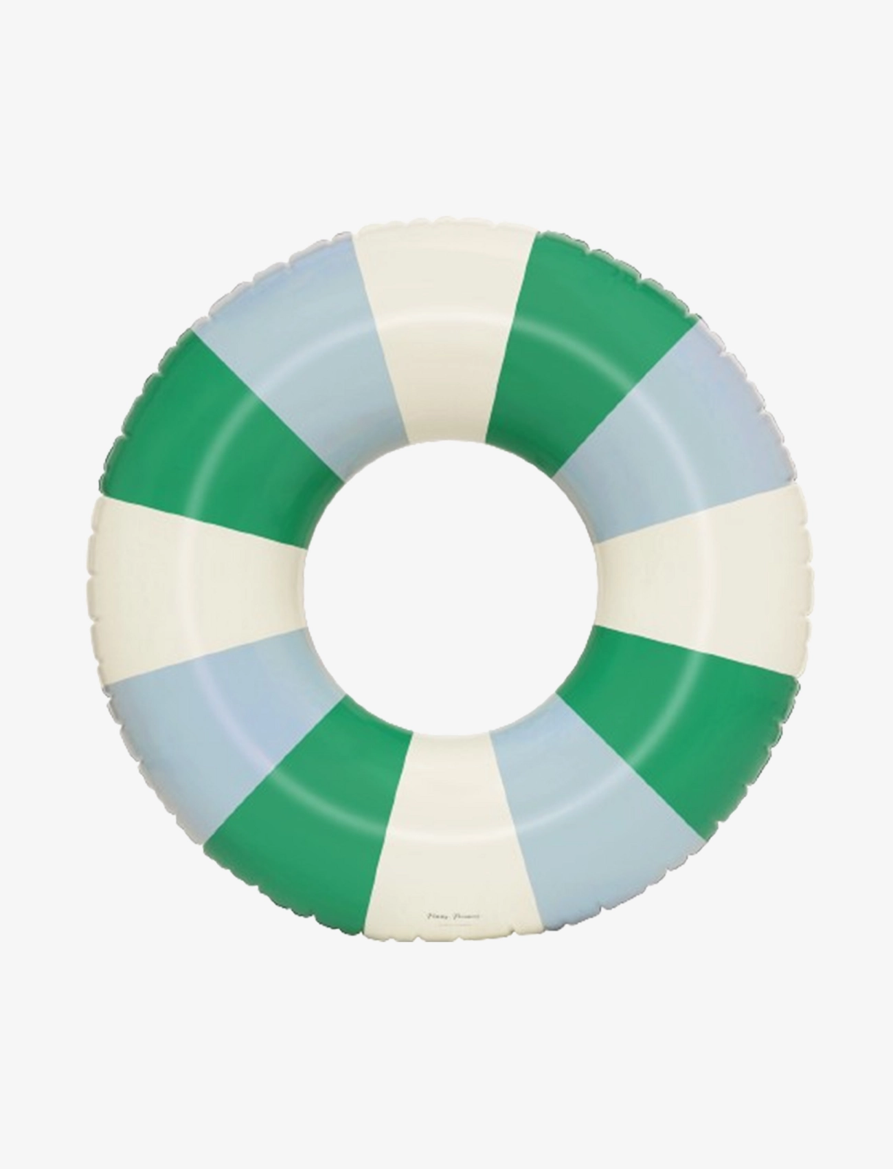 Petites Pommes Sally Swim Ring - Badringar & Badmadrasser - NORDIC JUNGLE / green