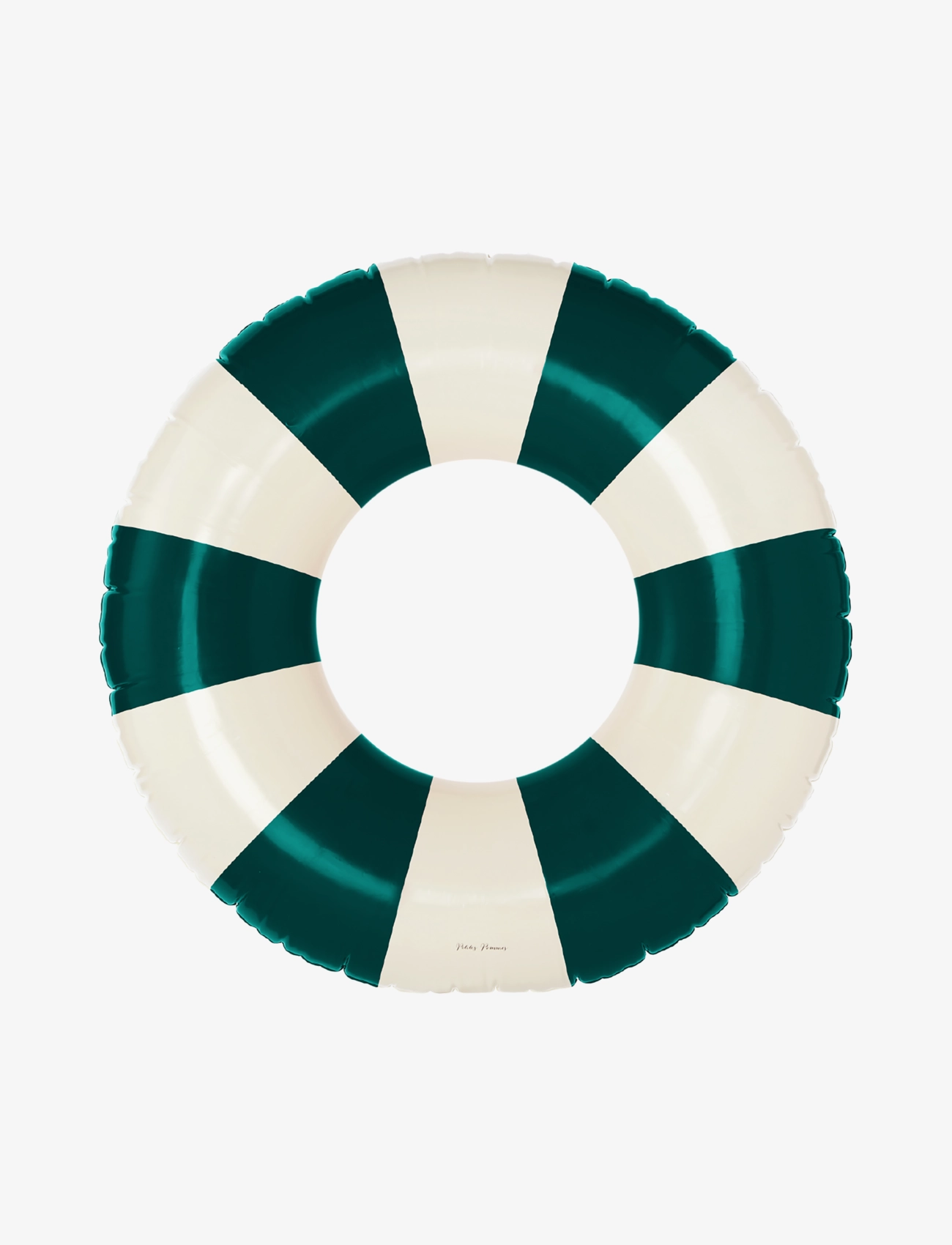 Petites Pommes Sally Swim Ring - Badringar & Badmadrasser - OXFORD GREEN / khaki/green