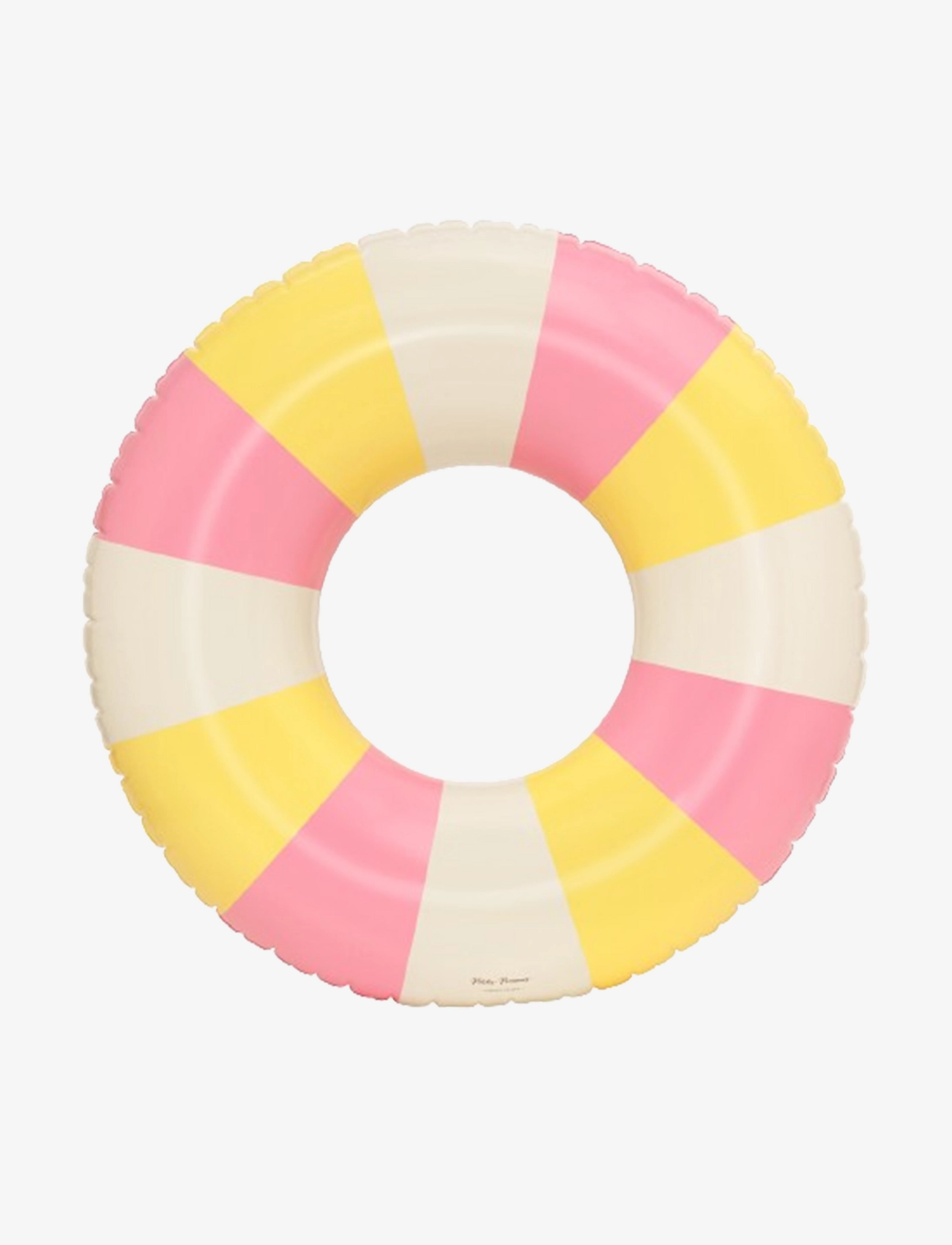 Petites Pommes Sally Swim Ring - Baderinger og bademadrasser - PASTEL BUBBLEGUM / multi