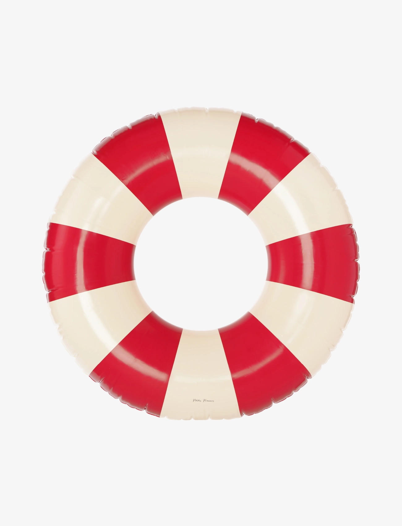 Petites Pommes Sally Swim Ring - Badringar & Badmadrasser - SIGNAL / red