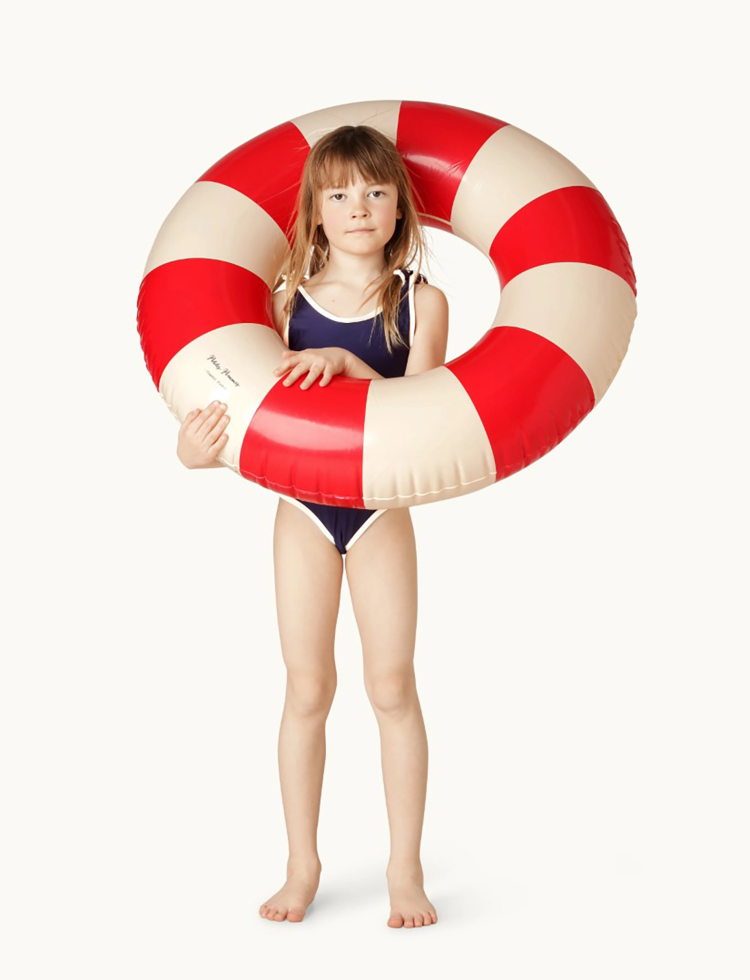 Petites Pommes - Sally Swim Ring - baderinge og bademadrasser - signal - 2