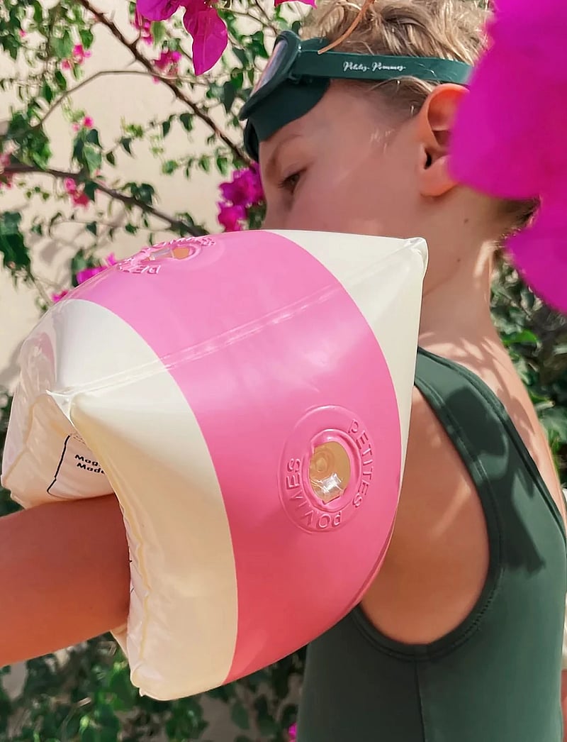Petites Pommes - Alex Armbands - sundhringir - bubblegum - 0