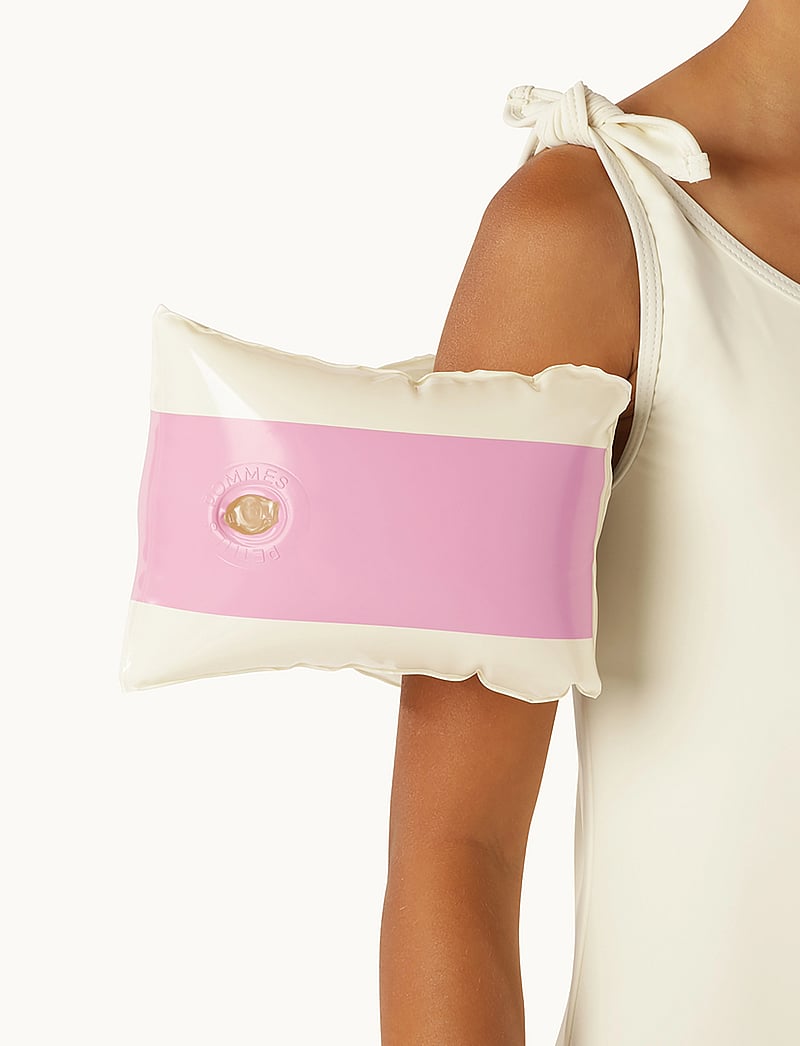 Petites Pommes - Alex Armbands - sundhringir - bubblegum - 2