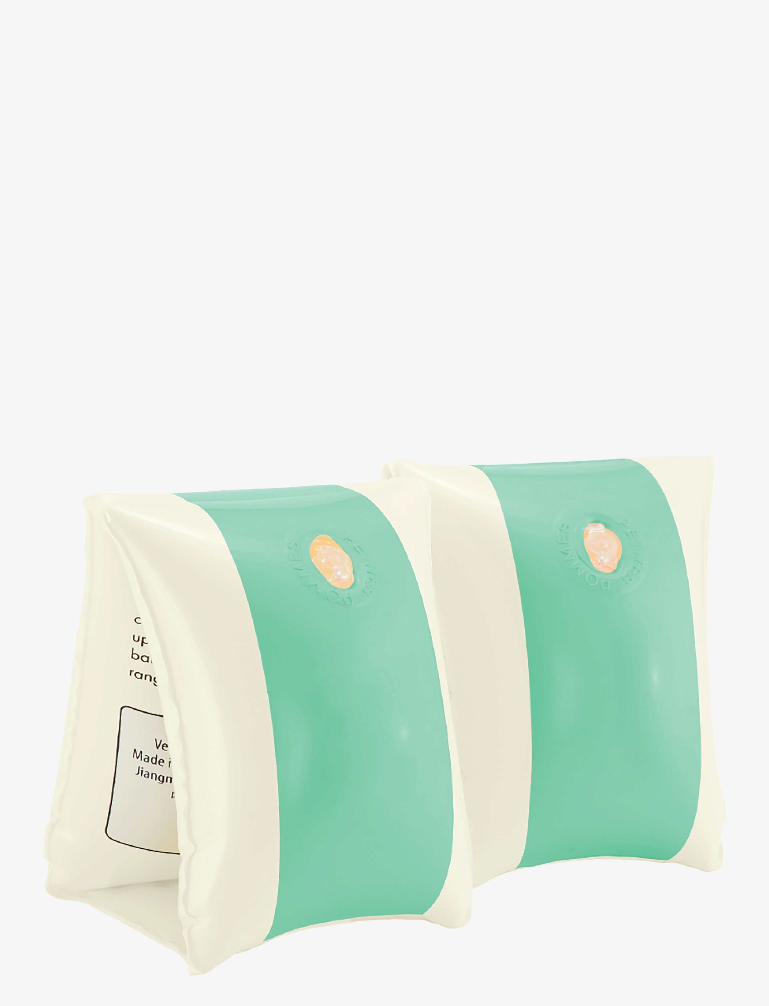 Petites Pommes Alex Armbands - Uimarenkaat - MENTHE / green