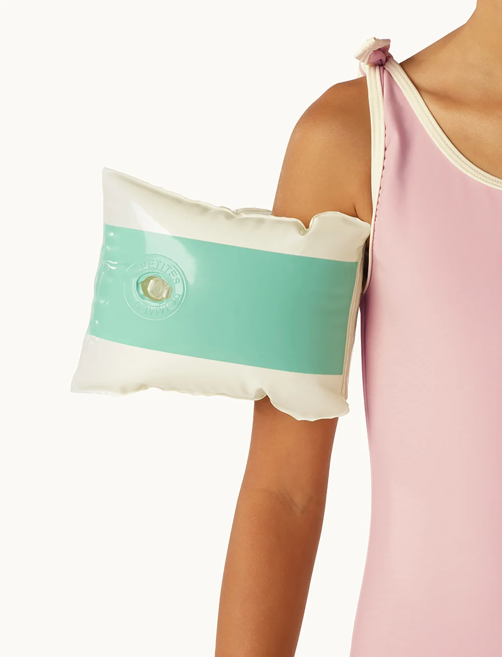 Petites Pommes - Alex Armbands - sundhringir - menthe - 0