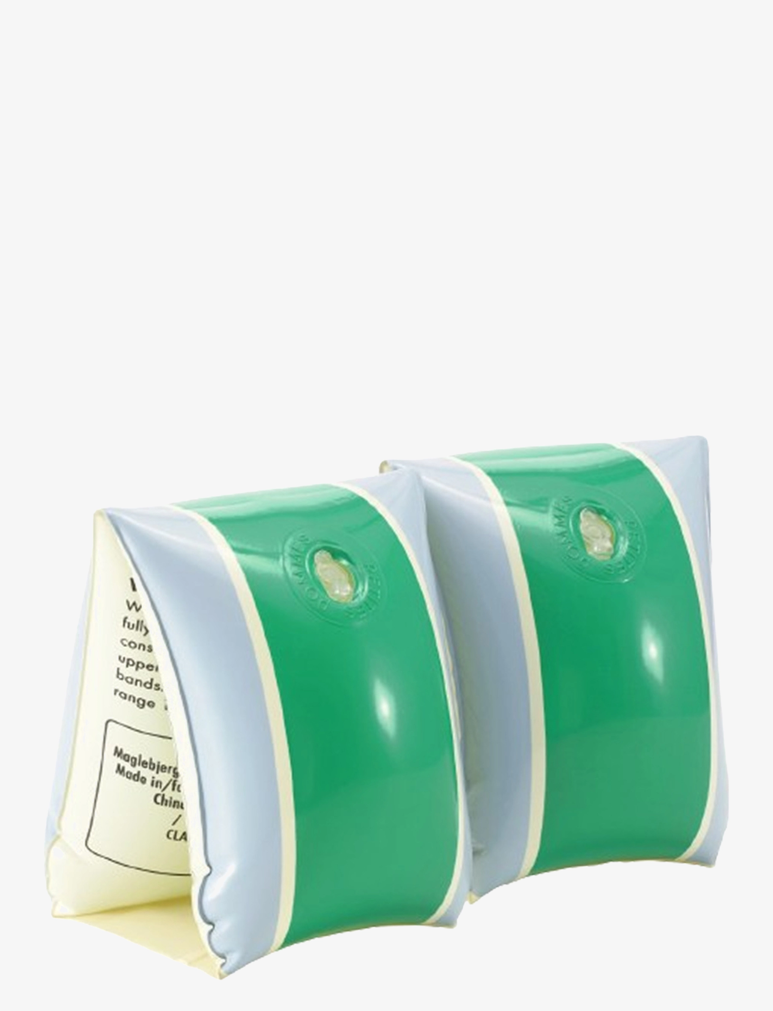 Petites Pommes Alex Armbands - Uimarenkaat - NORDIC JUNGLE / green