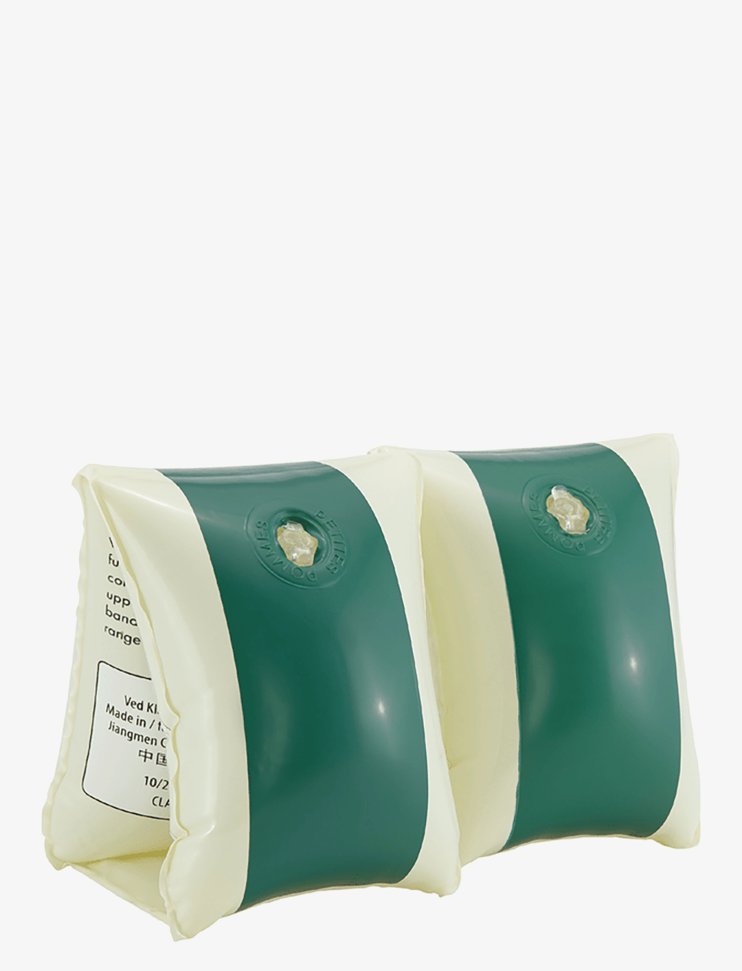 Petites Pommes Alex Armbands - App deal - OXFORD GREEN / green