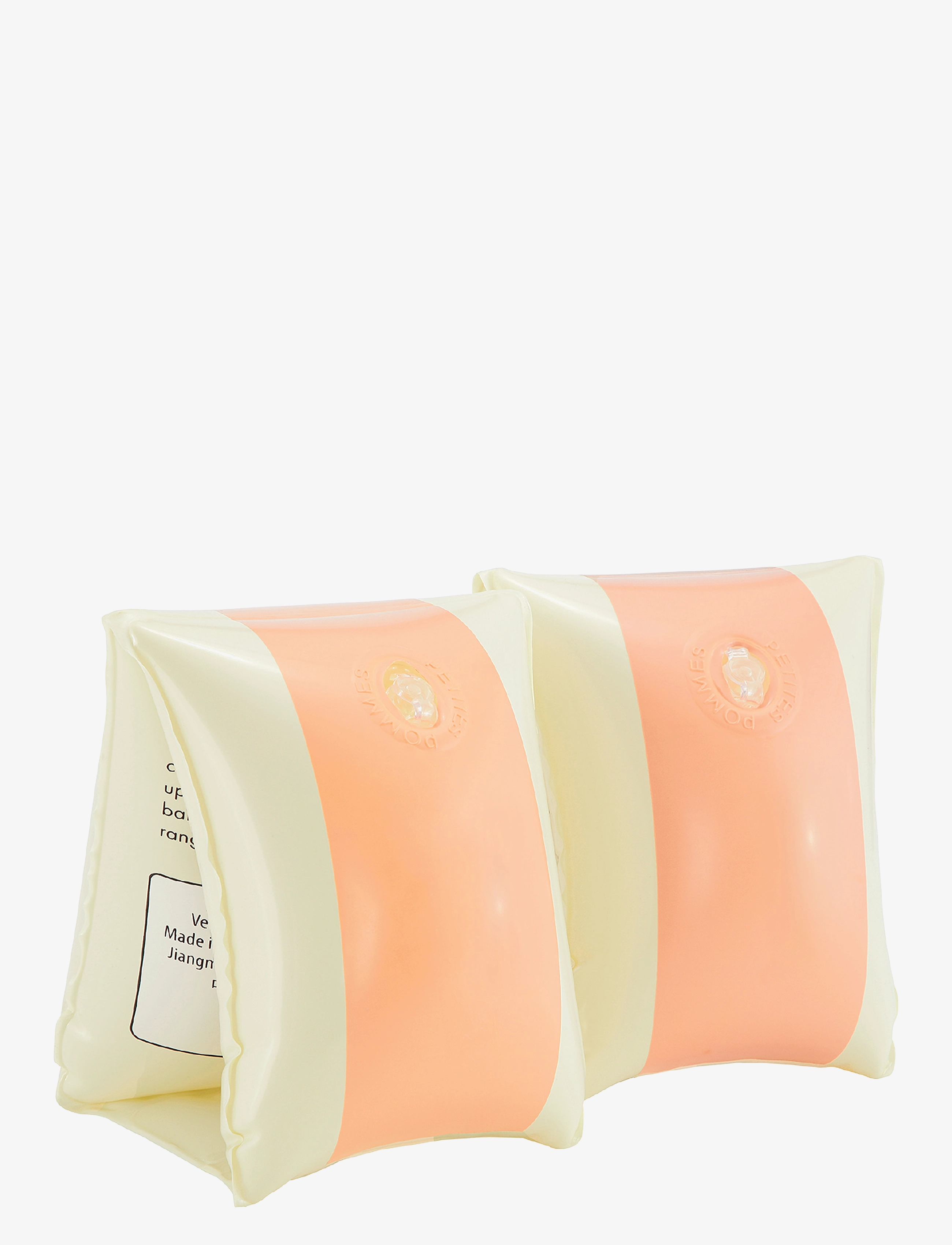Petites Pommes Alex Armbands - Uimarenkaat - PEACH DAISY / coral