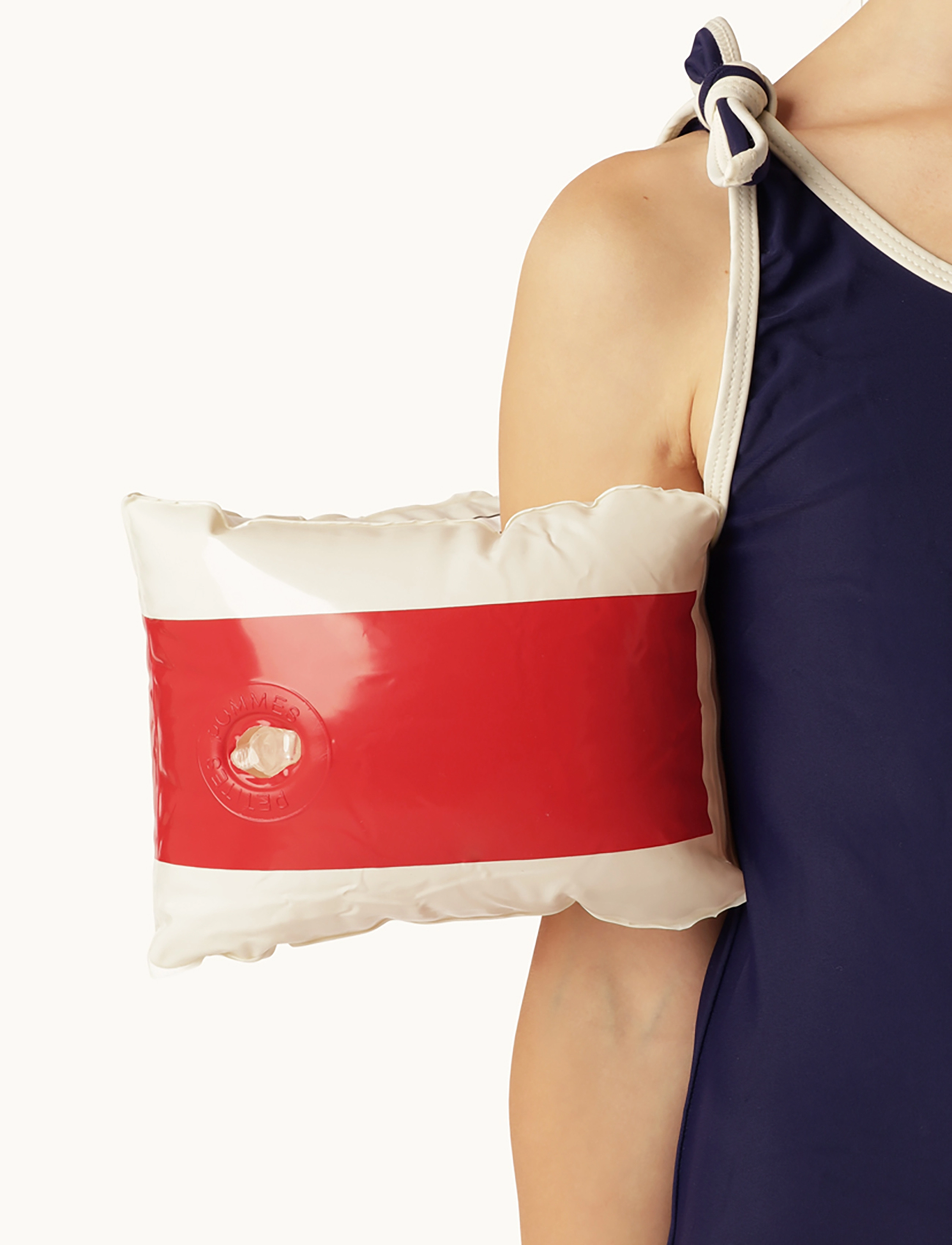 Petites Pommes - Alex Armbands - svømmeringe - signal - 2