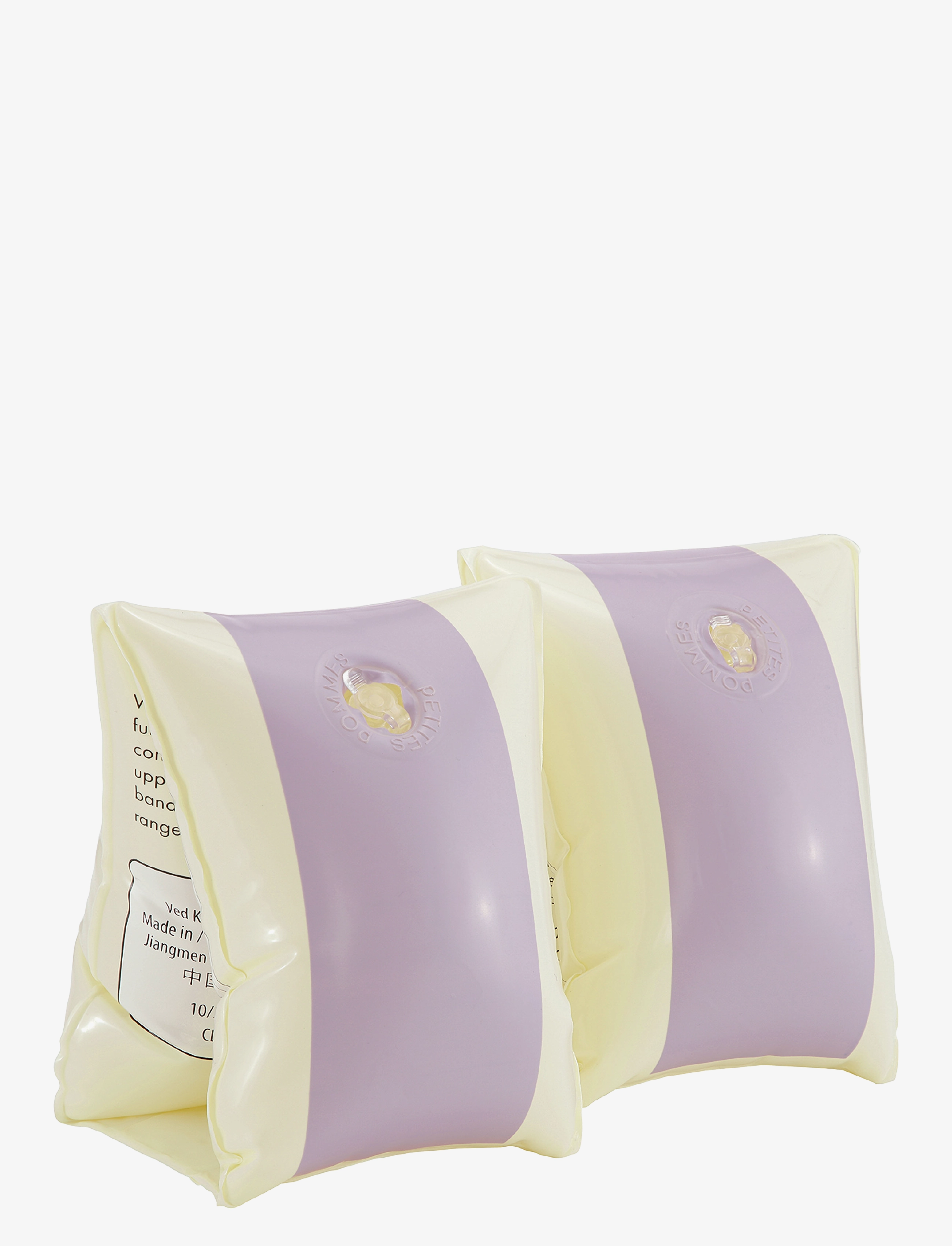 Petites Pommes Alex Armbands - Uimarenkaat - VIOLET / purple