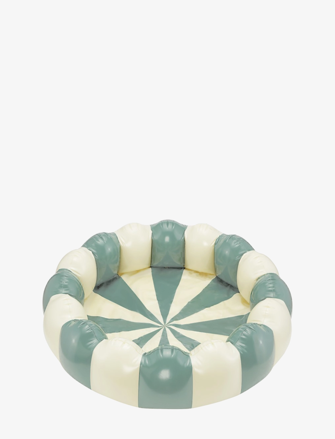 Petites Pommes Alice Pool - App deal - CALILE / green