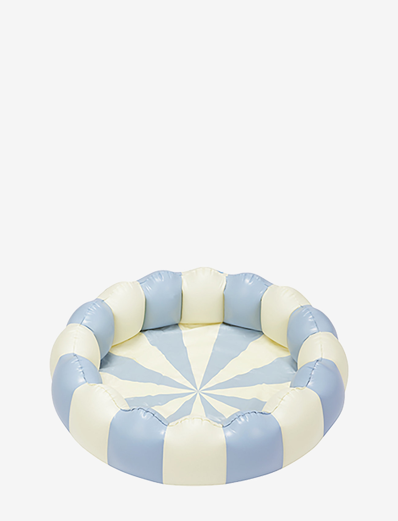 Petites Pommes - Alice Pool - nordic blue - 0