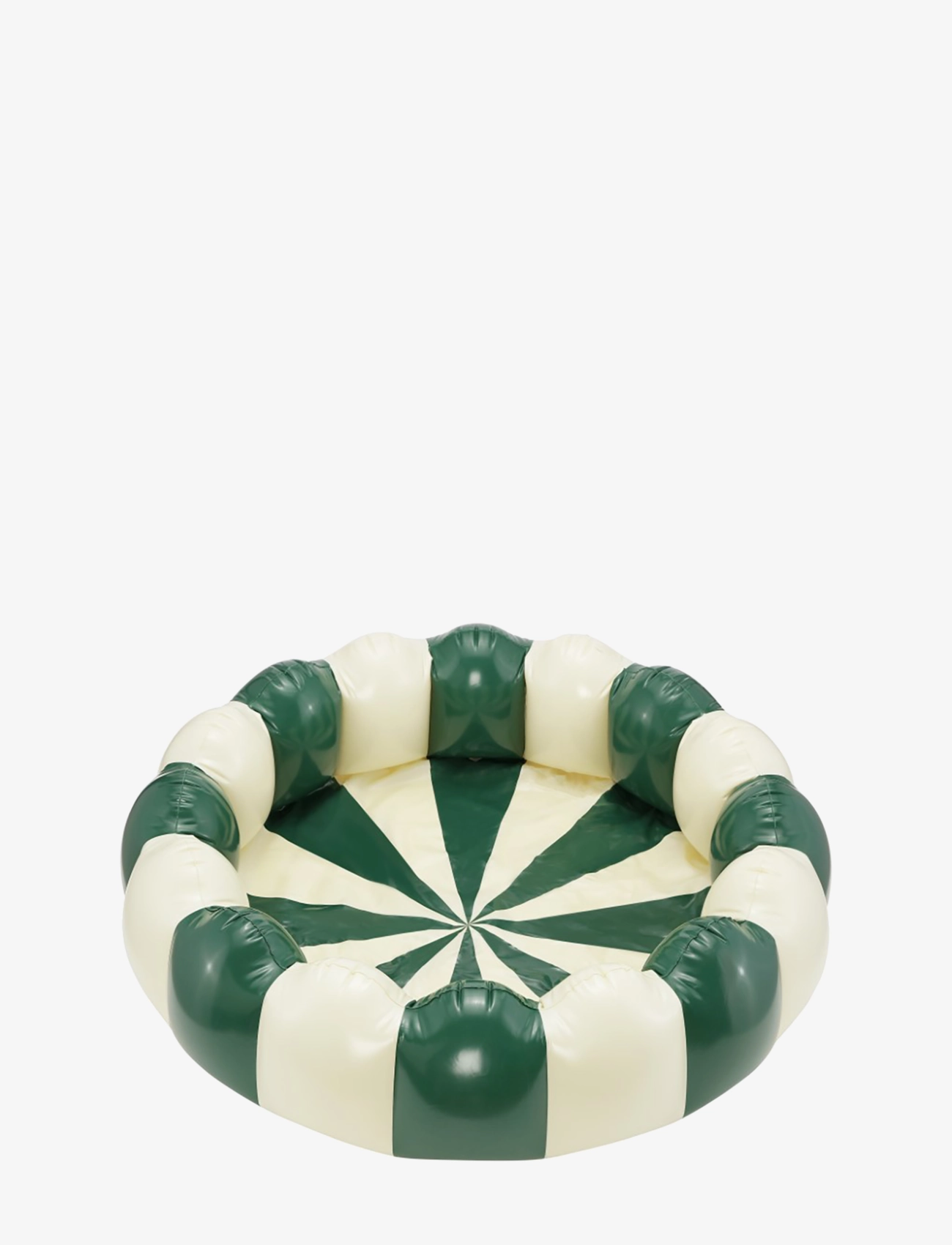 Petites Pommes Alice Pool - Petites Pommes - OXFORD GREEN / khaki/green