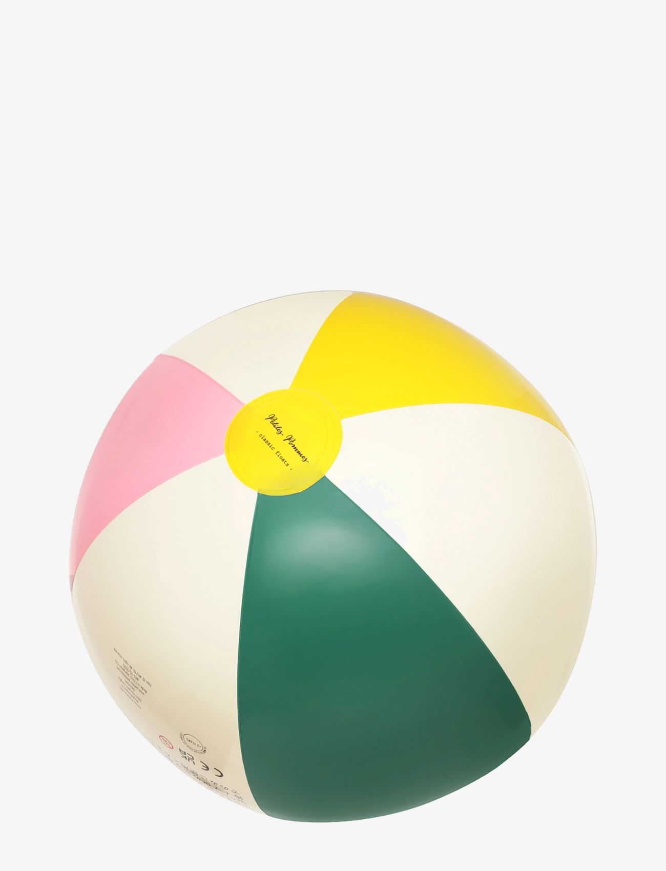 BUBBLE/LIMONATA/OXFORD