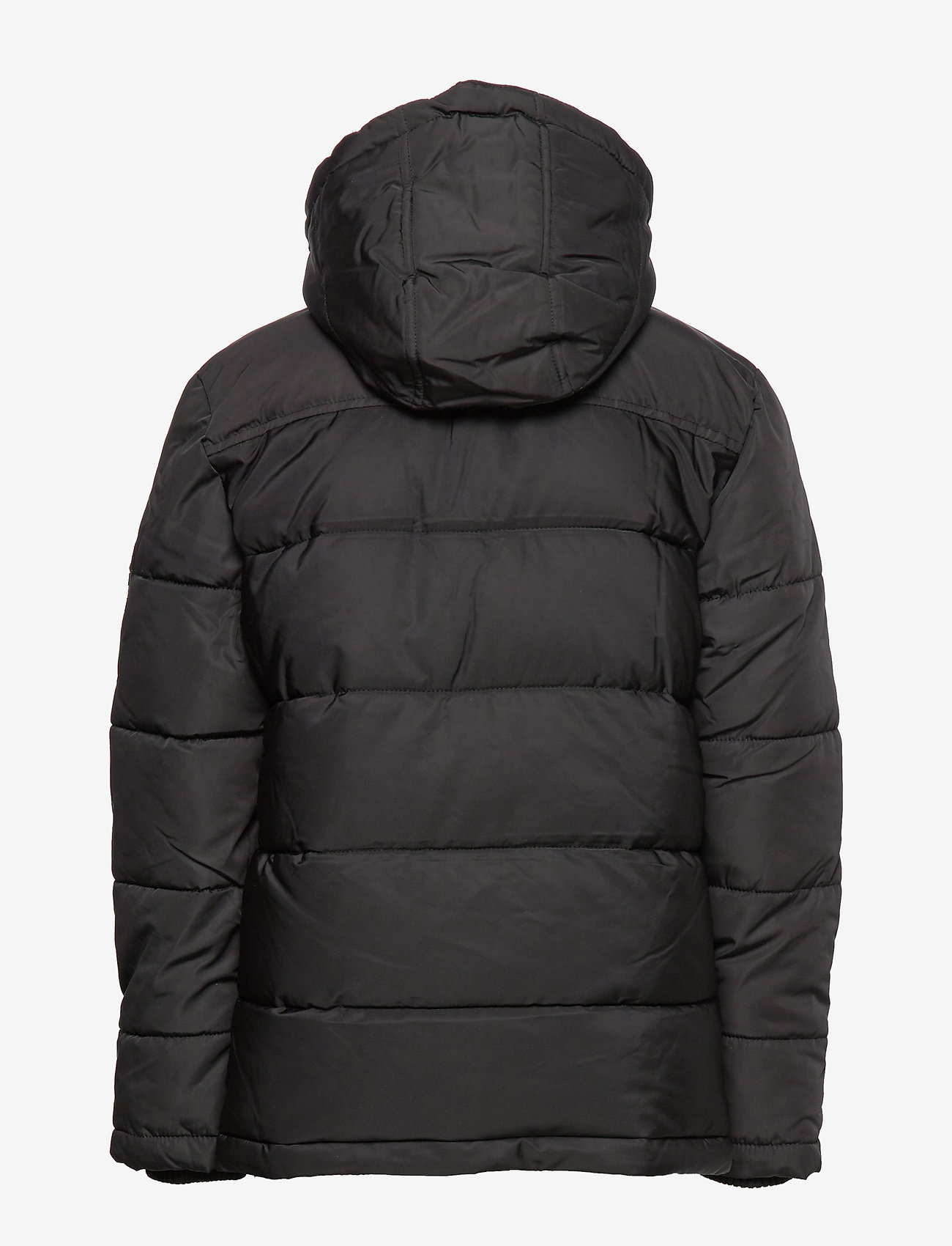 Petrol - Jacket Padded - black - 3