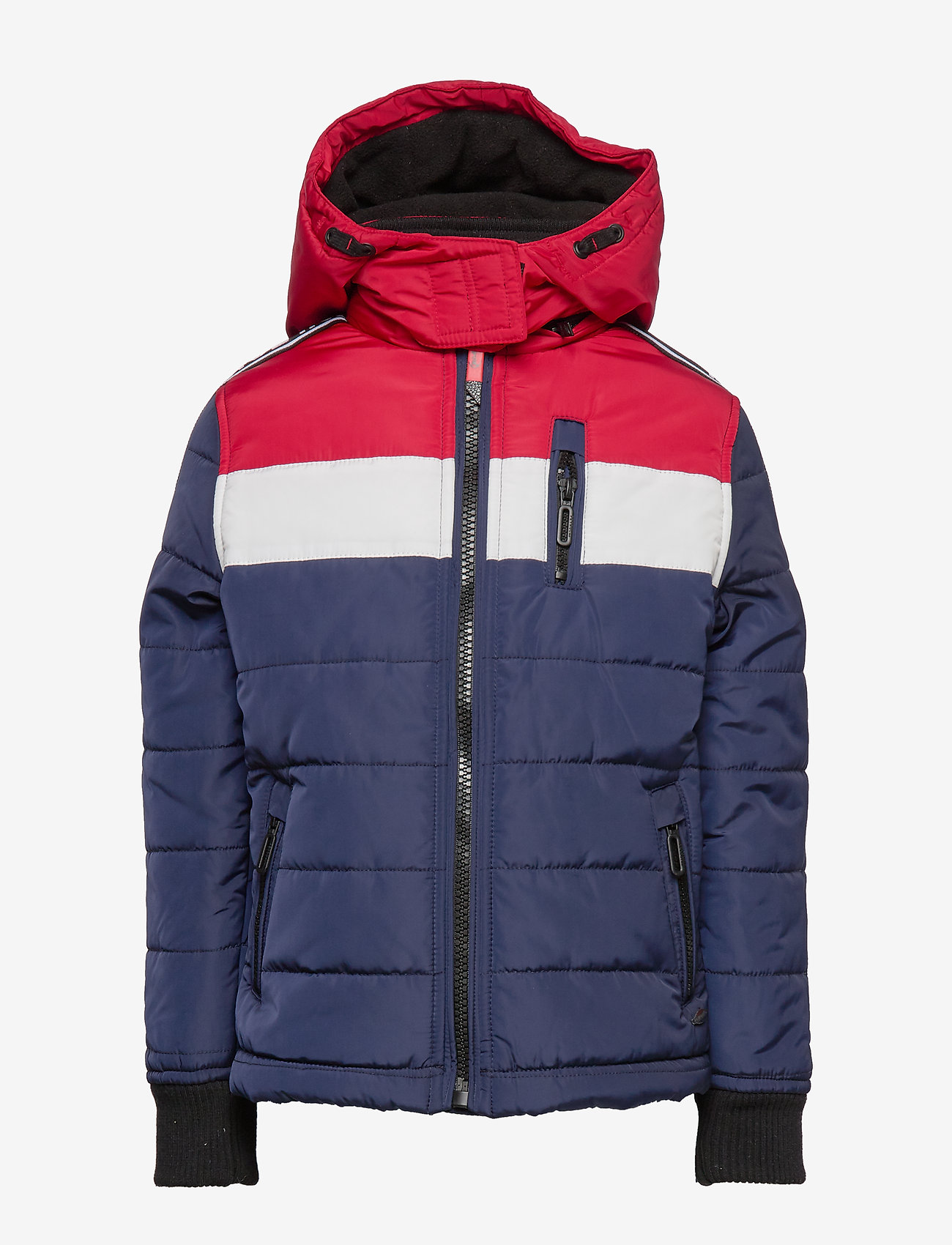 Petrol - Jacket - deep navy - 1