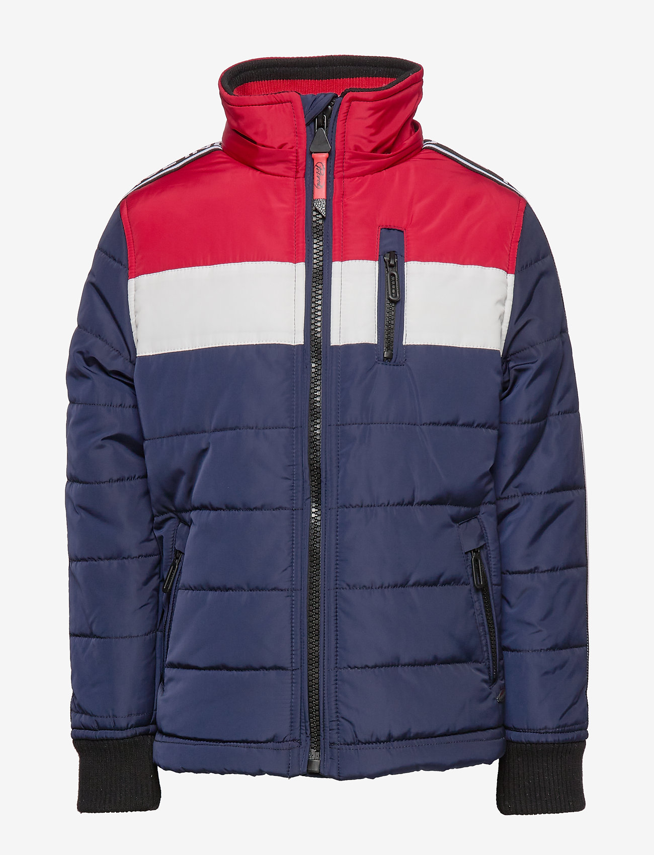 Petrol - Jacket - deep navy - 2