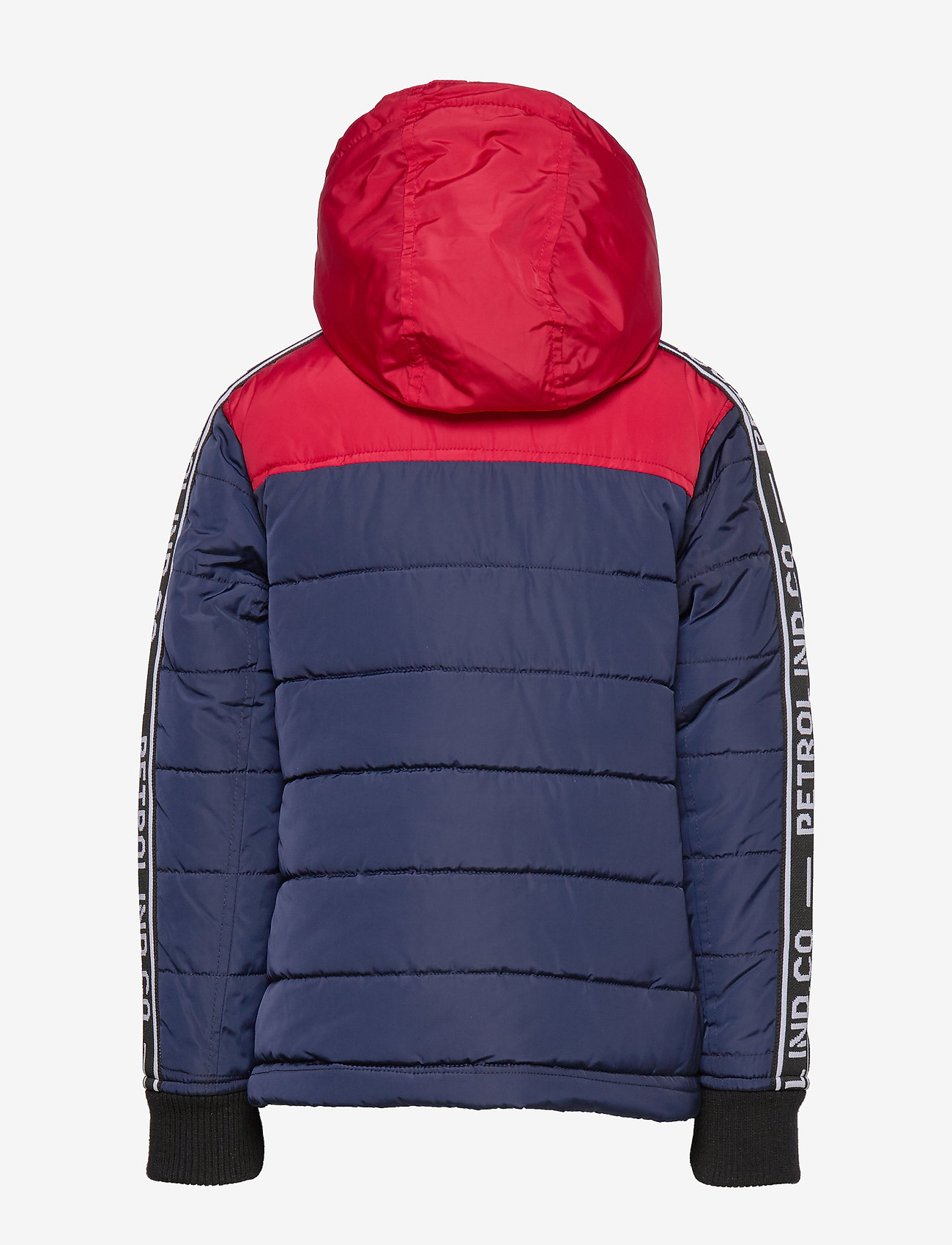 Petrol - Jacket - deep navy - 3
