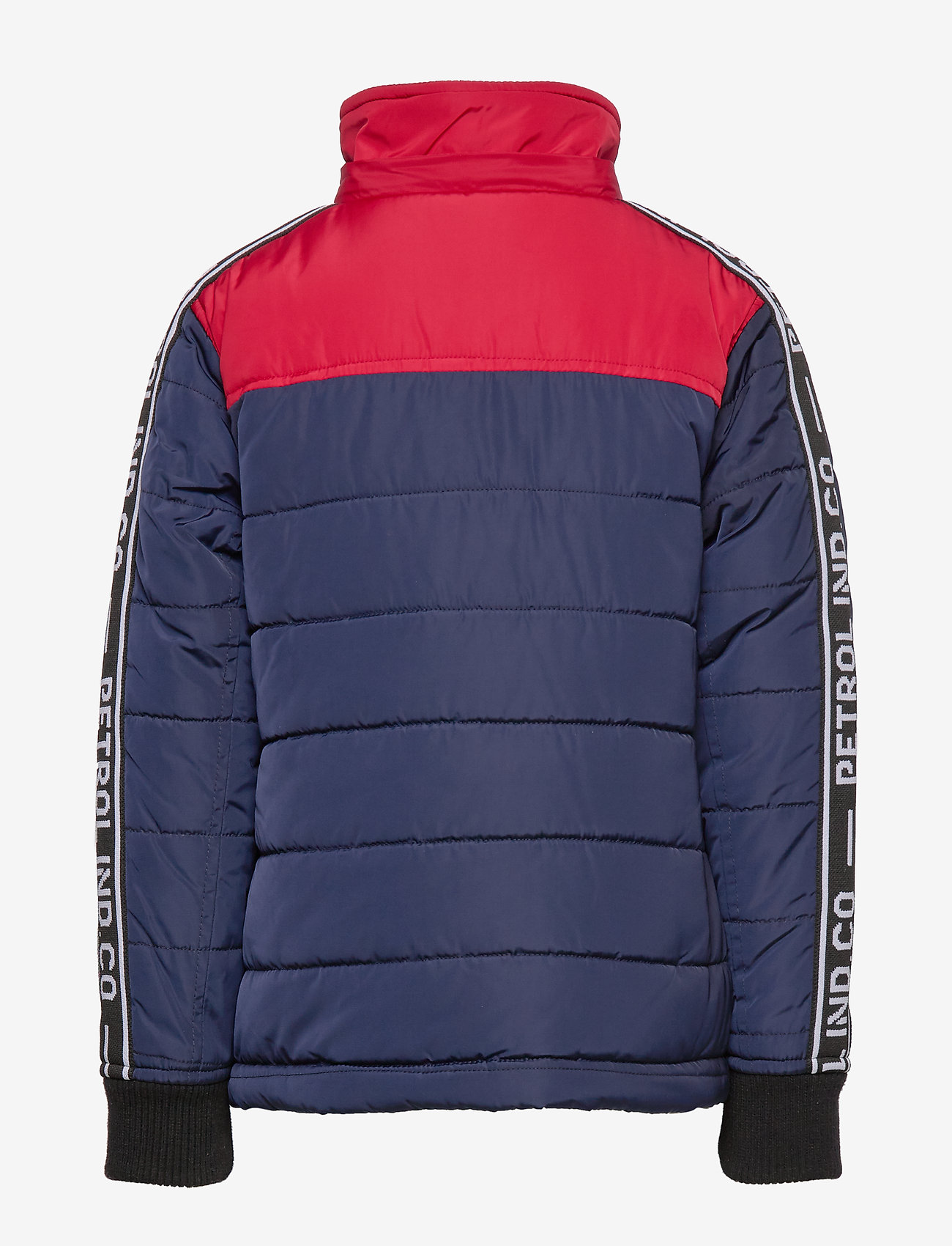 Petrol - Jacket - deep navy - 4