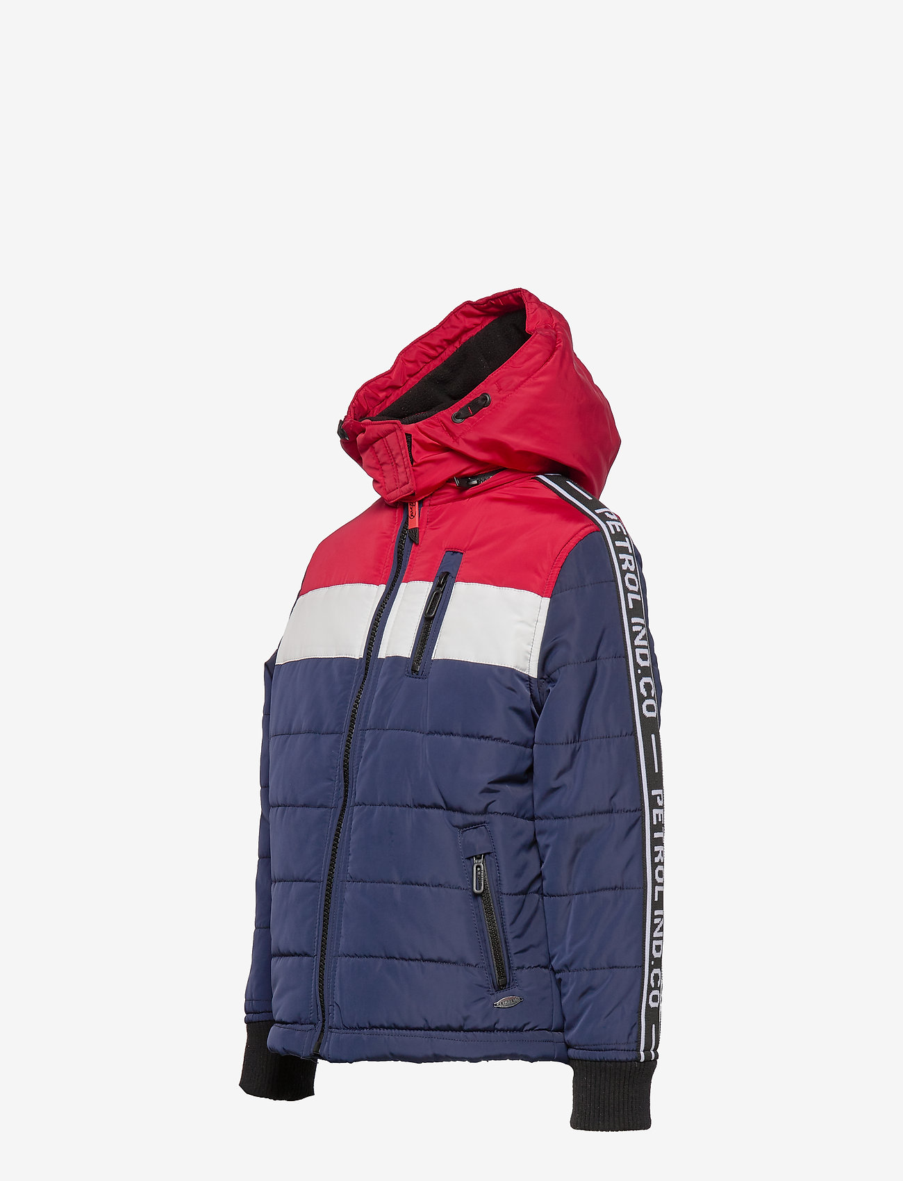 Petrol - Jacket - deep navy - 5