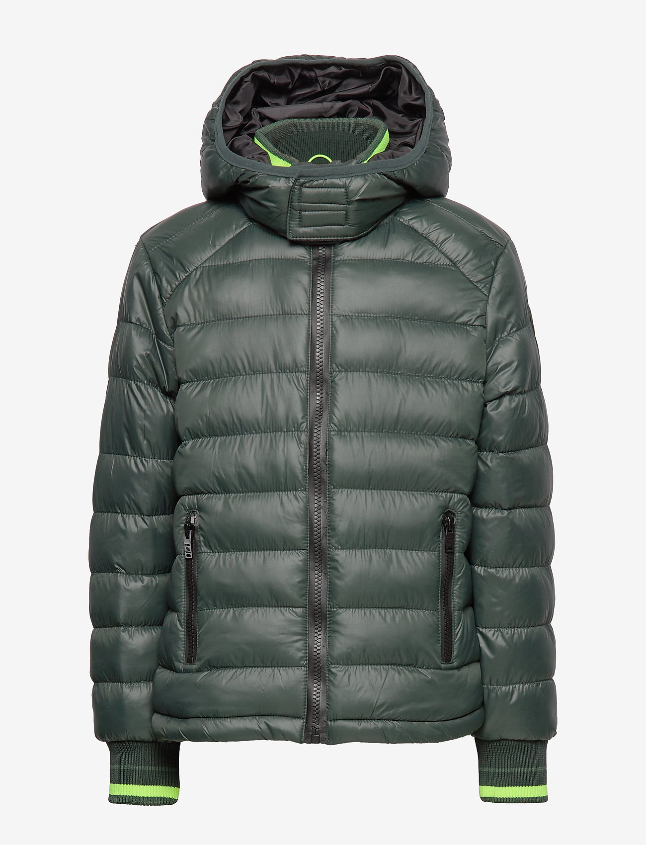 Petrol - Jacket - bottle - 1