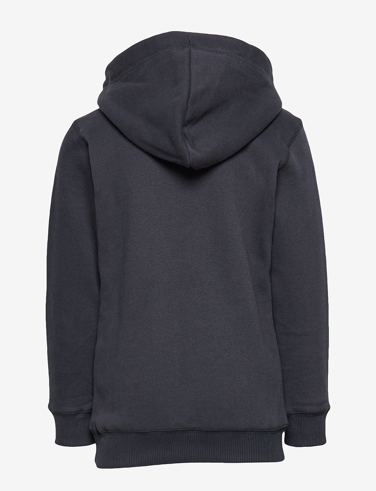 Petrol - Sweater Hooded - deep navy - 1