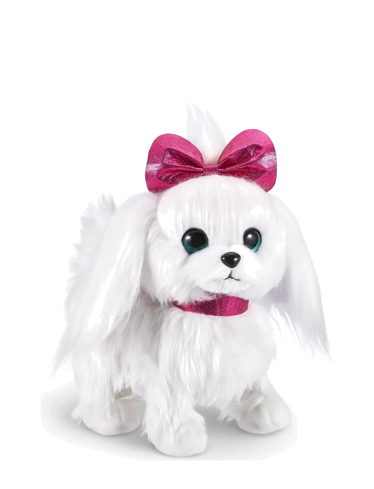 PETS ALIVE - PETS ALIVE WALKING PUPPY - interaktive dyr - multi - 3