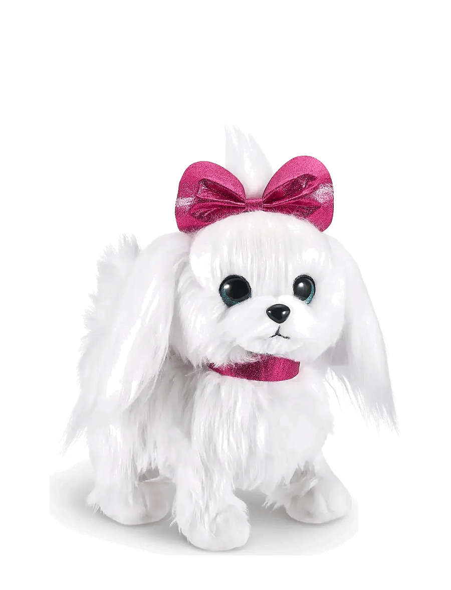PETS ALIVE - PETS ALIVE WALKING PUPPY - interaktive dyr - multi - 3
